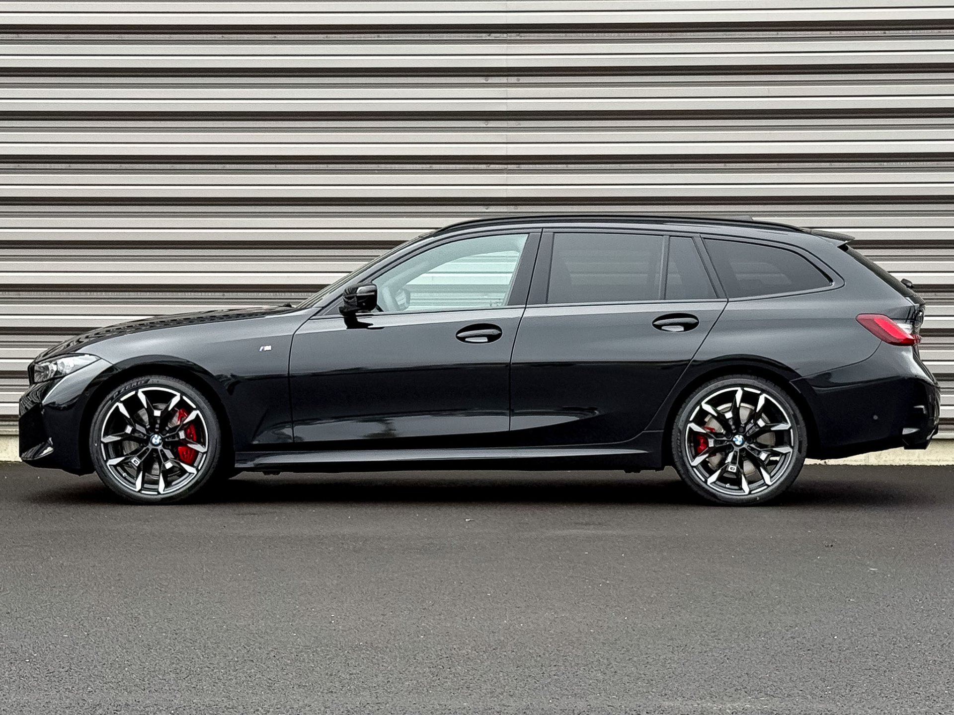 BMW 320d xDrive