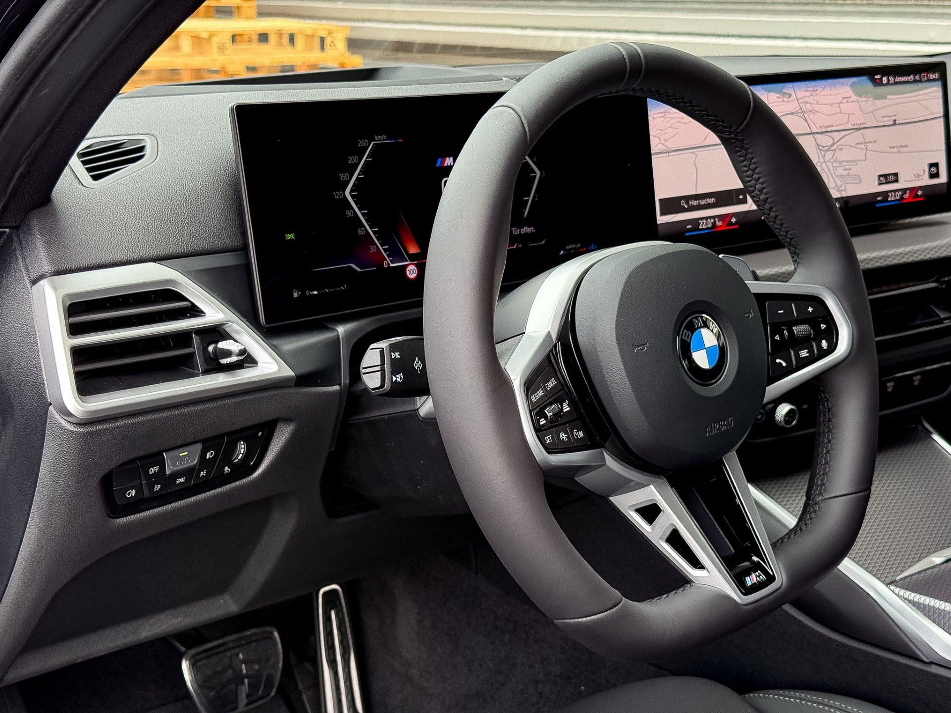 BMW 320d xDrive