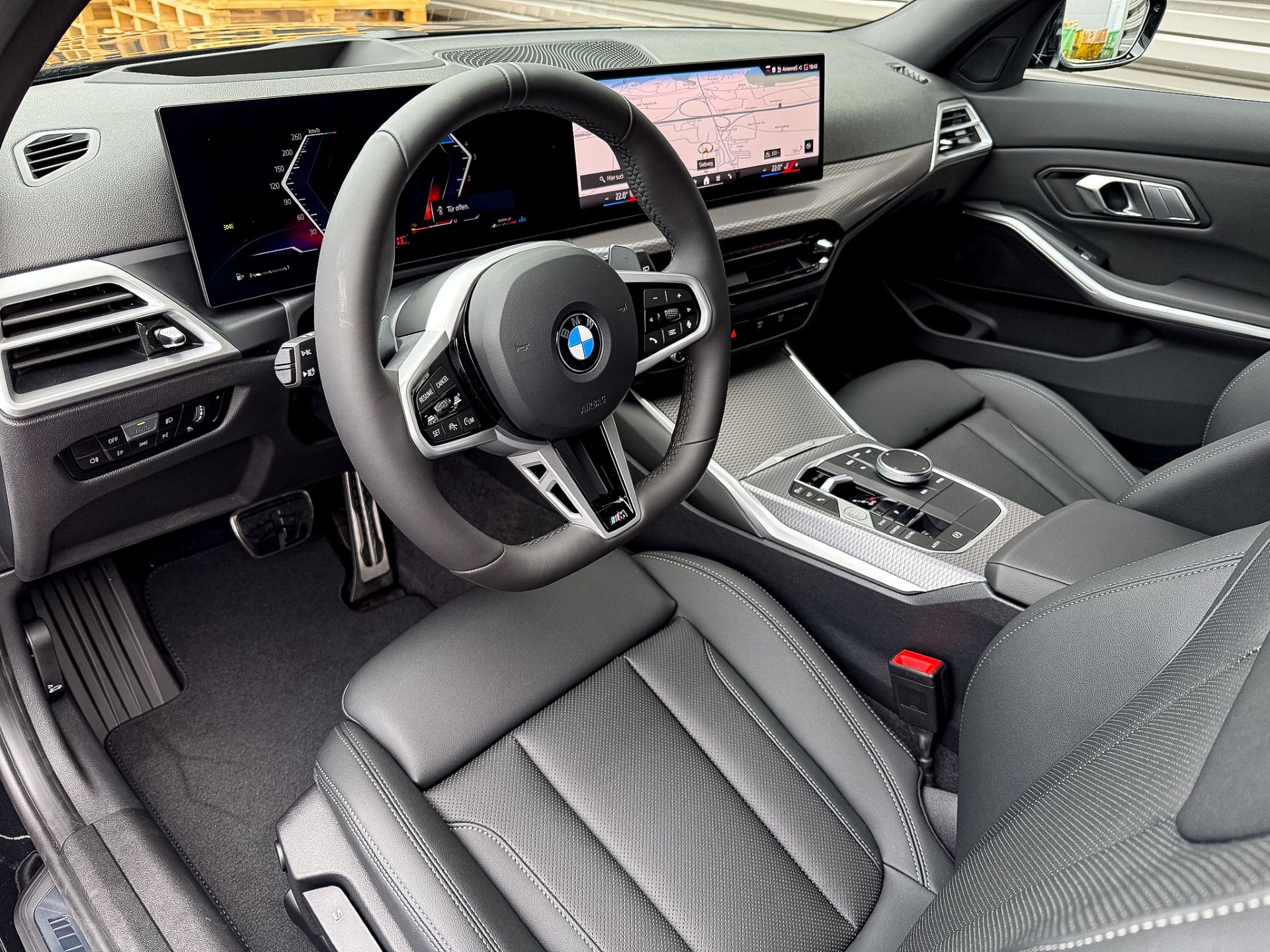 BMW 320d xDrive