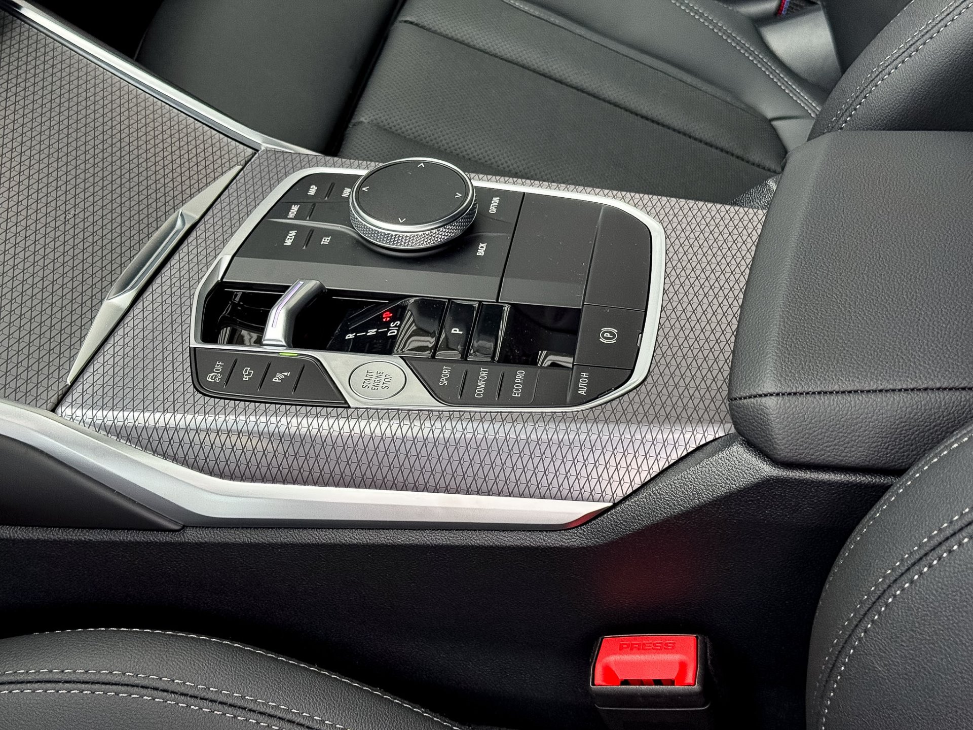BMW 320d xDrive