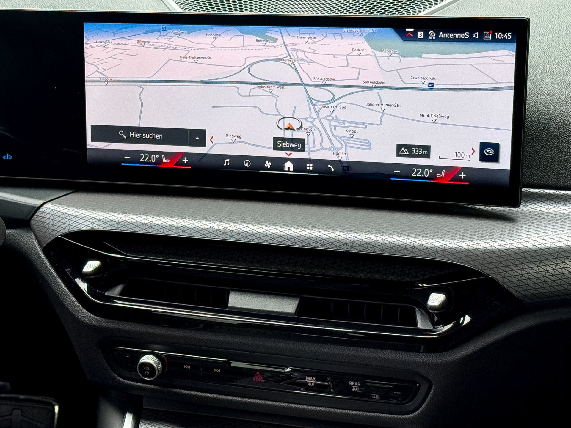 BMW 320d xDrive