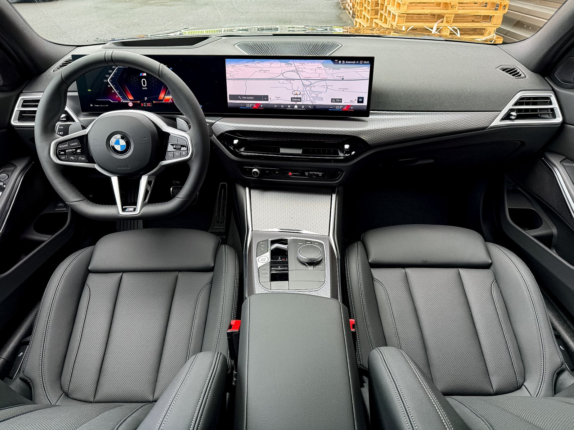 BMW 320d xDrive
