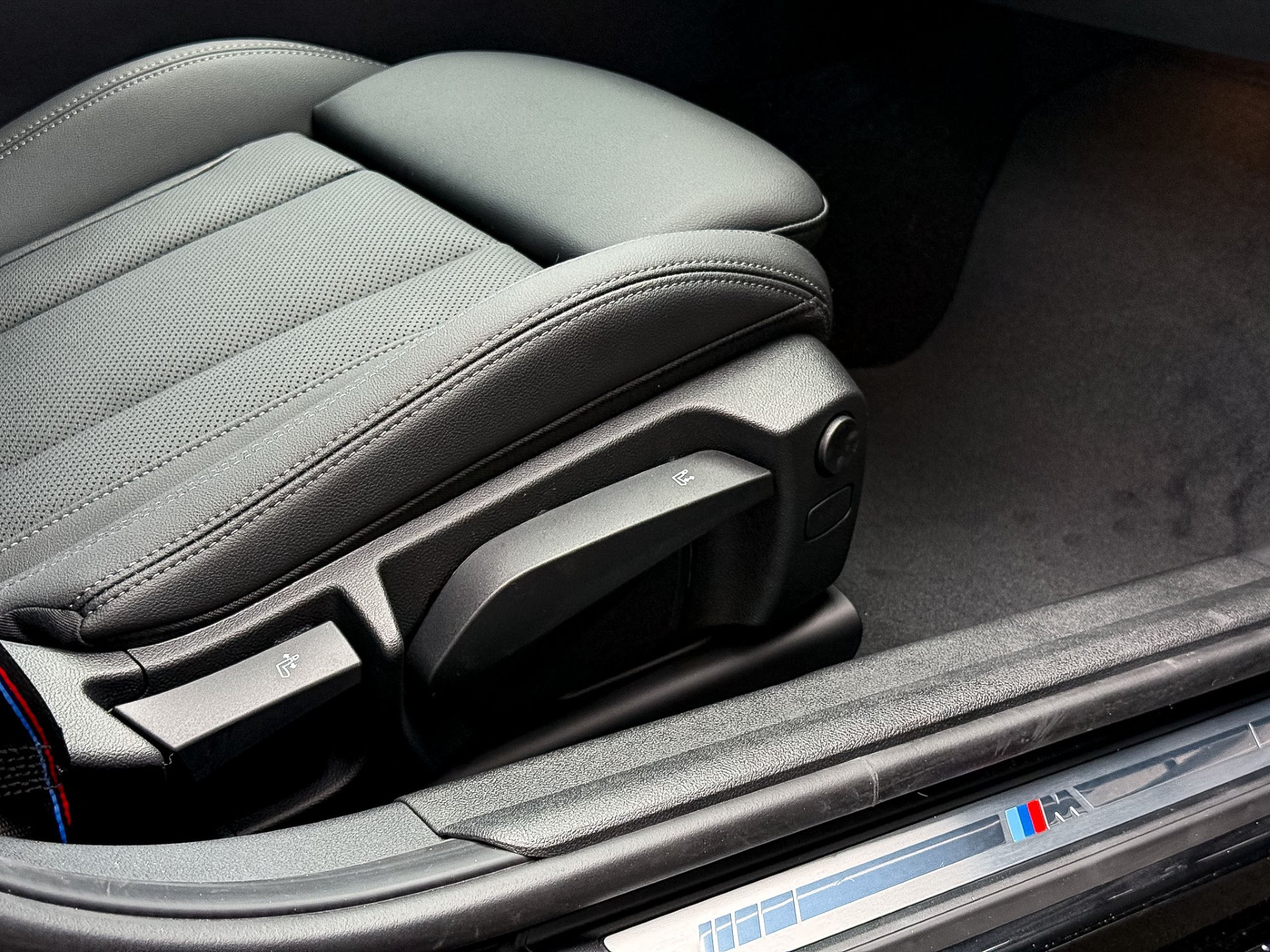 BMW 320d xDrive