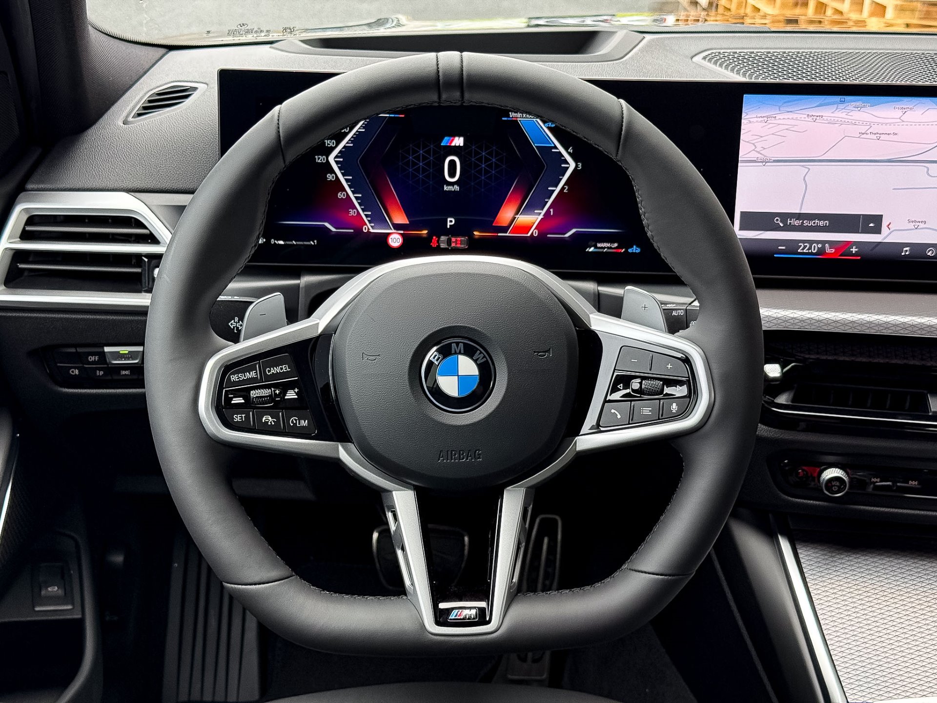 BMW 320d xDrive