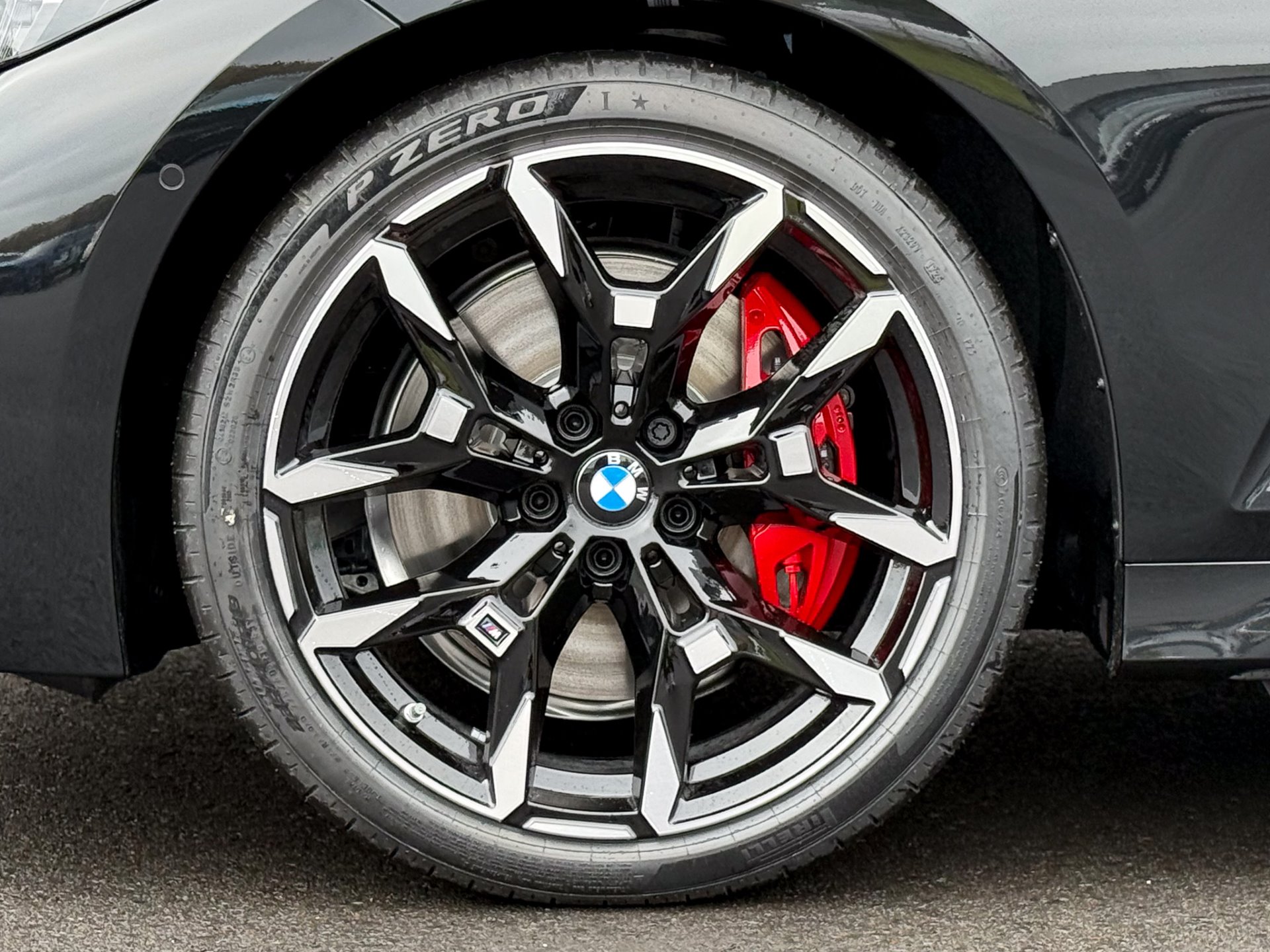 BMW 320d xDrive