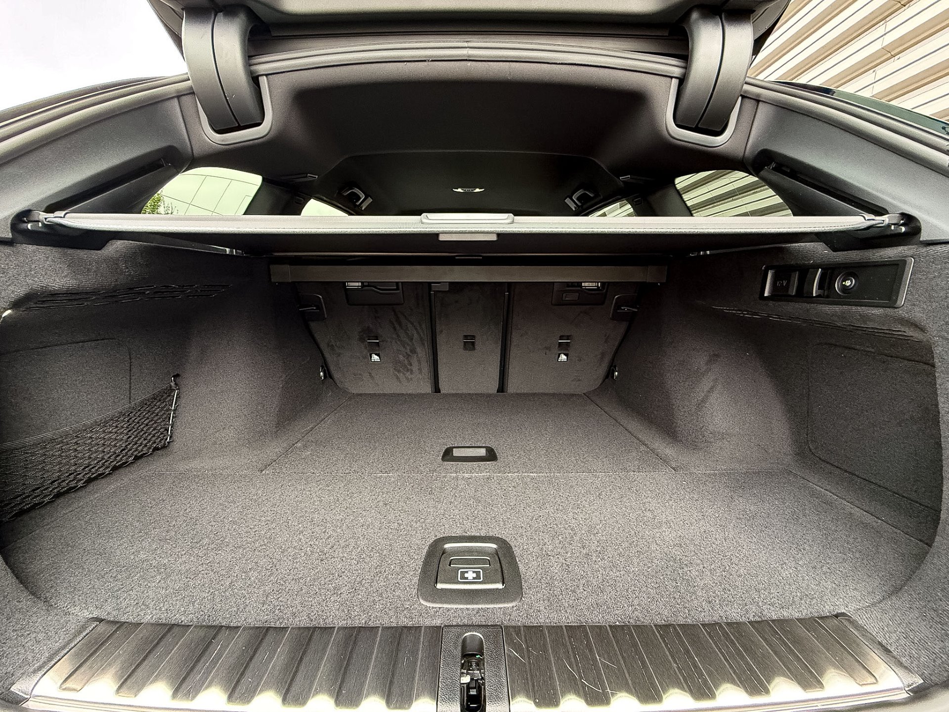 BMW 320d xDrive