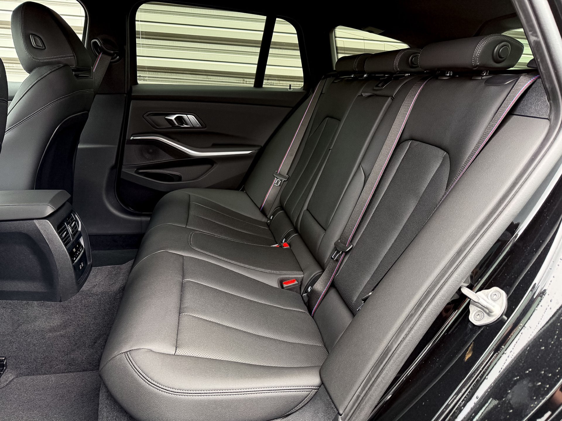 BMW 320d xDrive