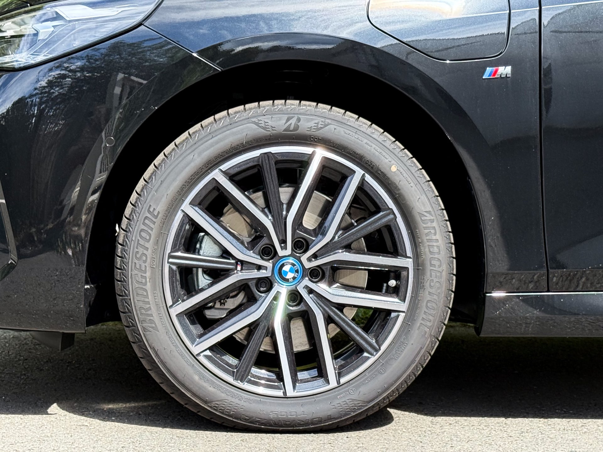 BMW 230e xDrive Active Tourer