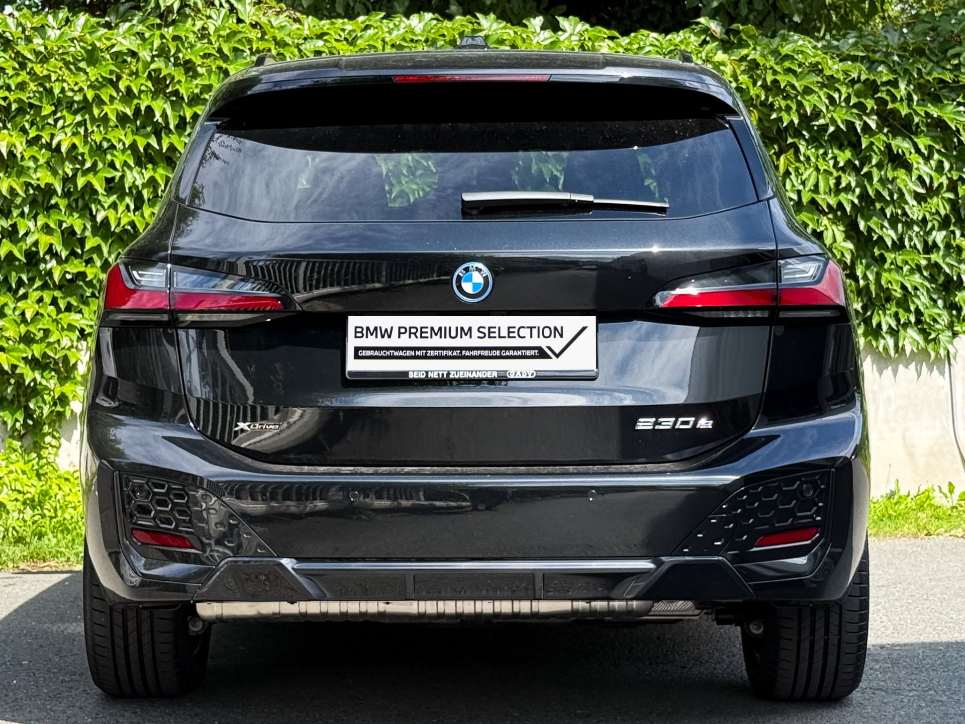 BMW 230e xDrive Active Tourer