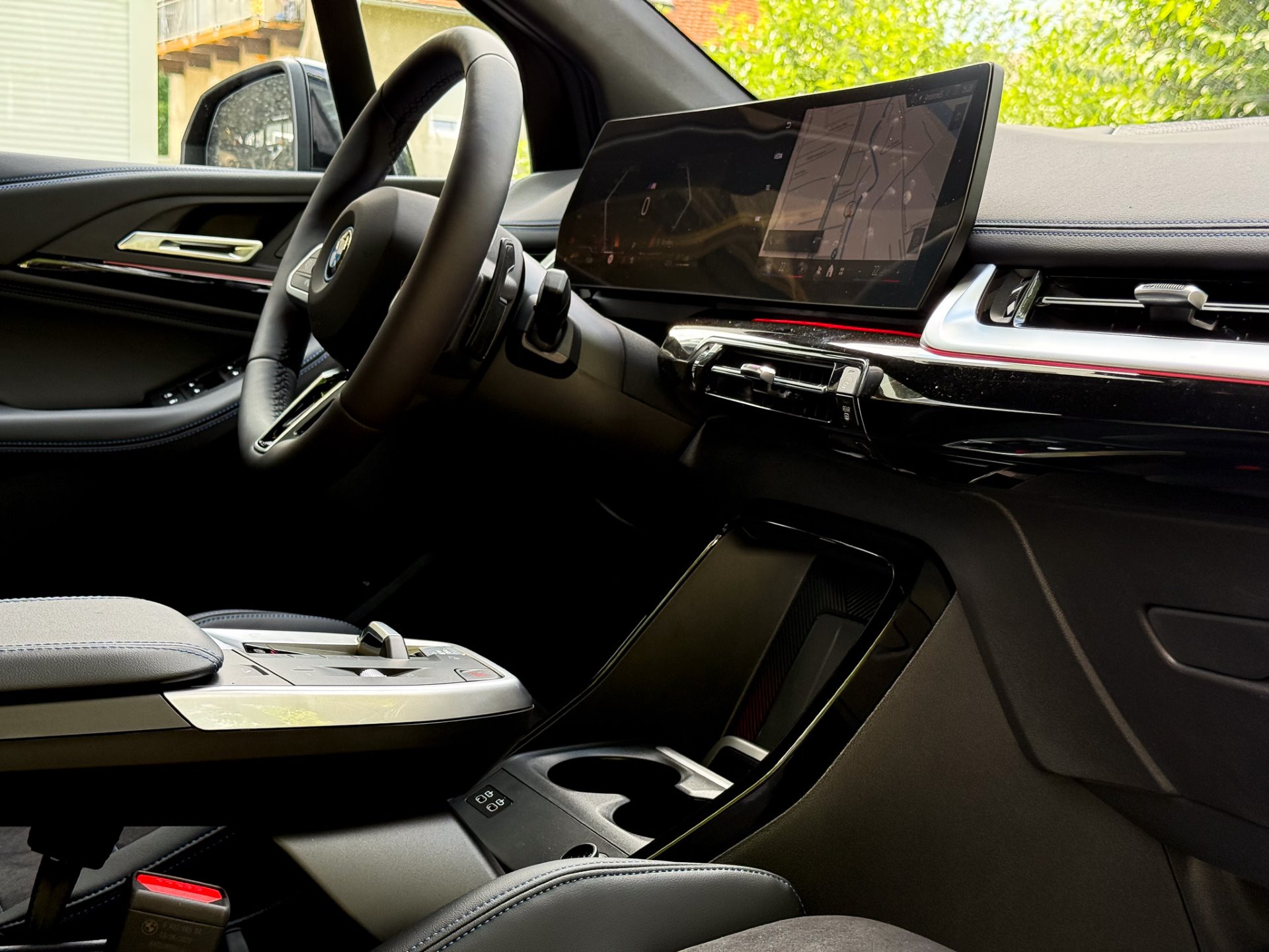 BMW 230e xDrive Active Tourer