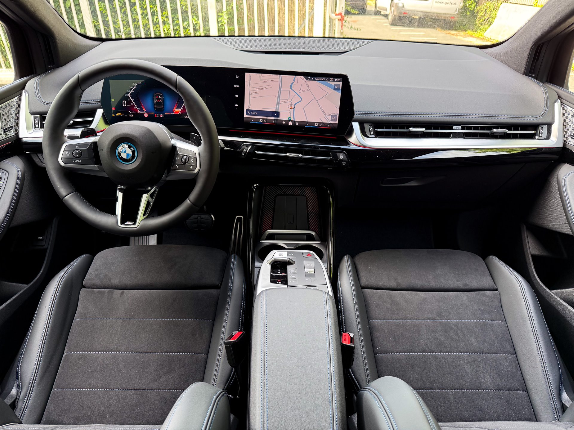 BMW 230e xDrive Active Tourer