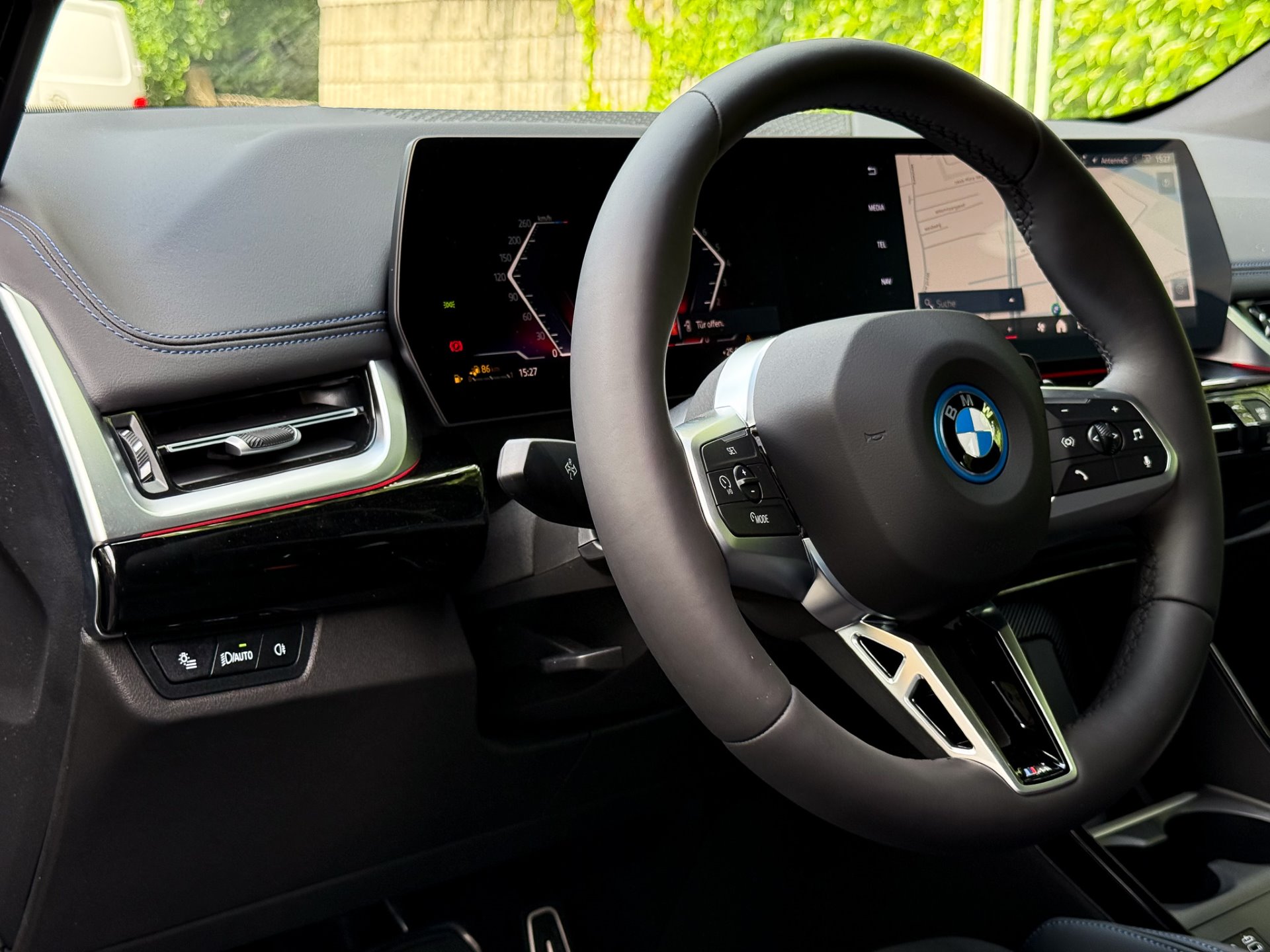BMW 230e xDrive Active Tourer