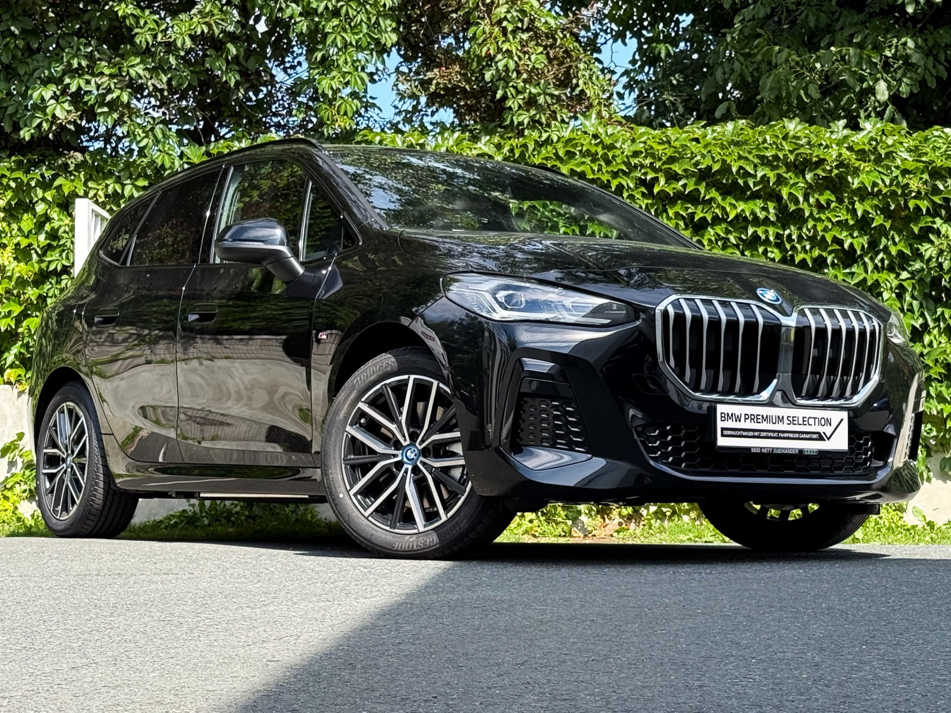 BMW 230e xDrive Active Tourer