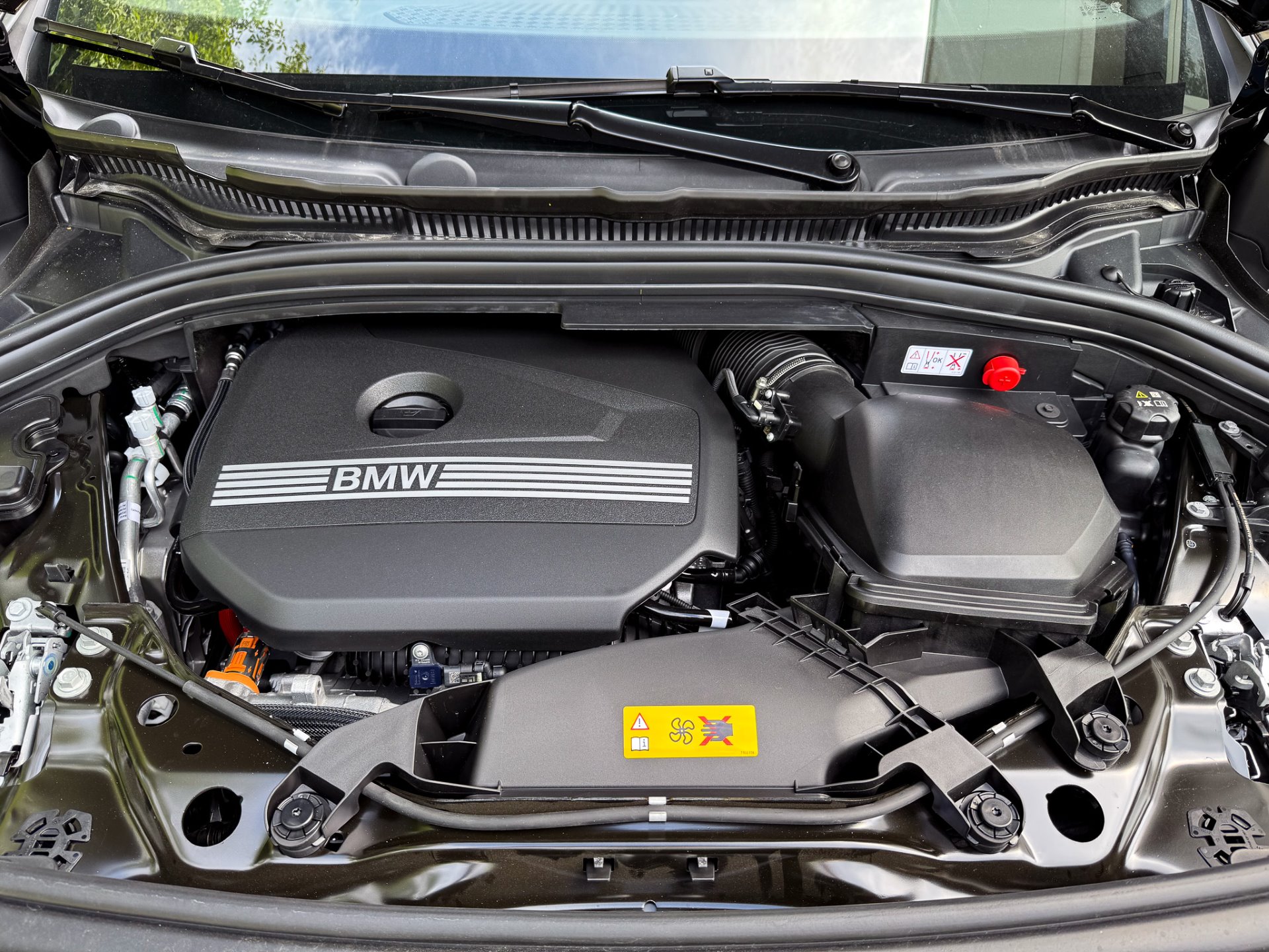 BMW 230e xDrive Active Tourer