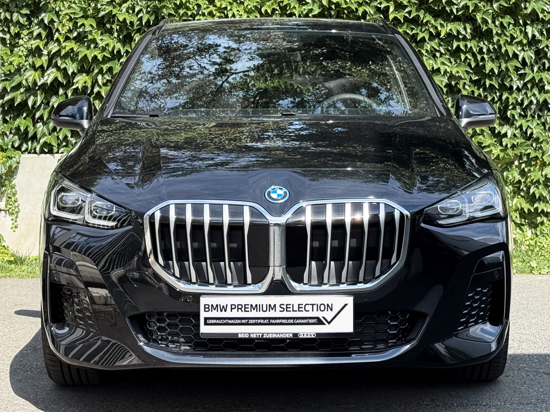 BMW 230e xDrive Active Tourer