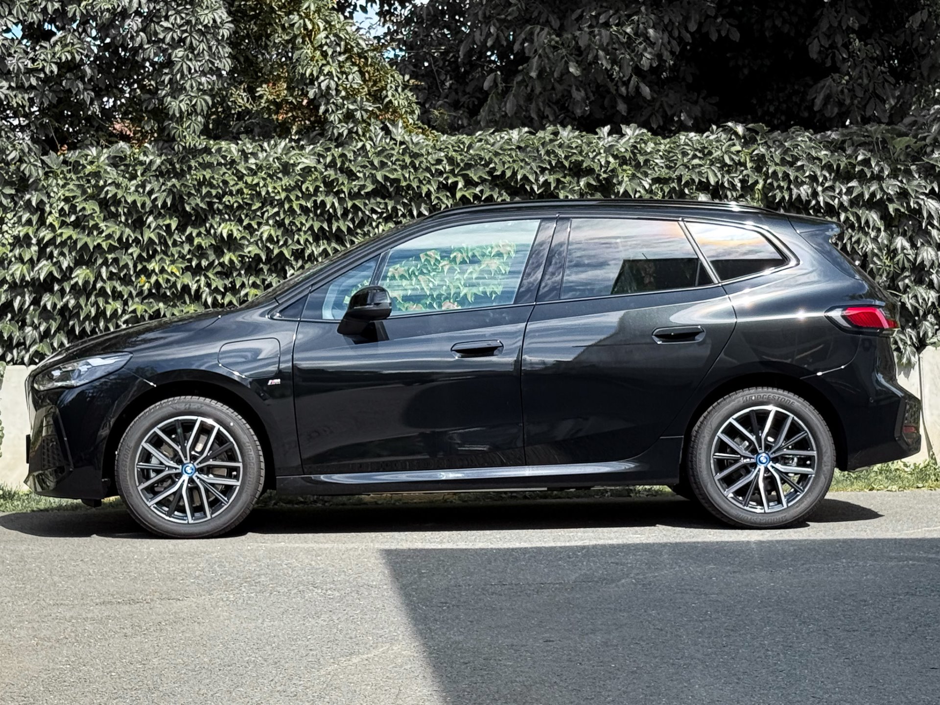 BMW 230e xDrive Active Tourer