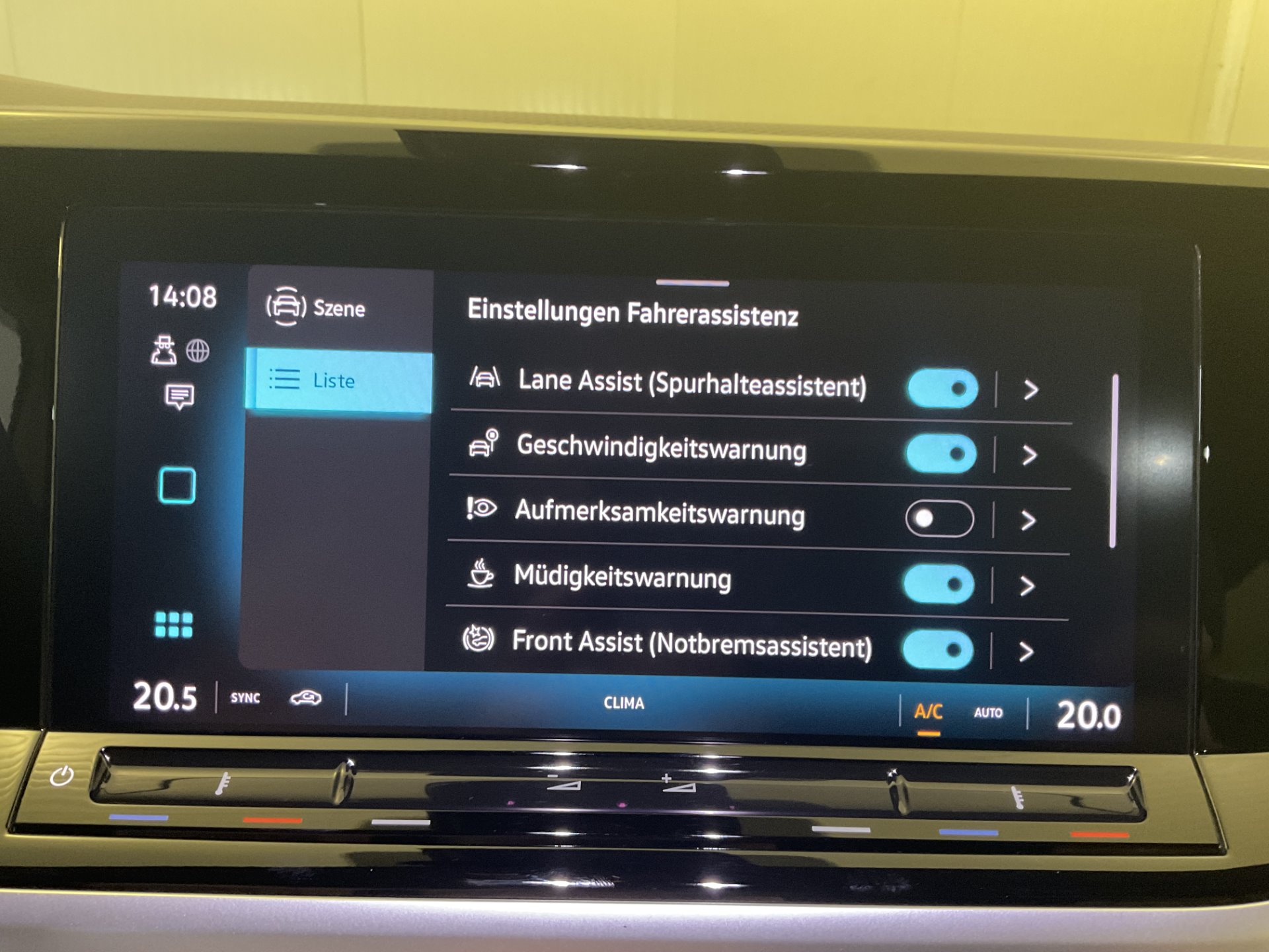 Fahrzeugbild
