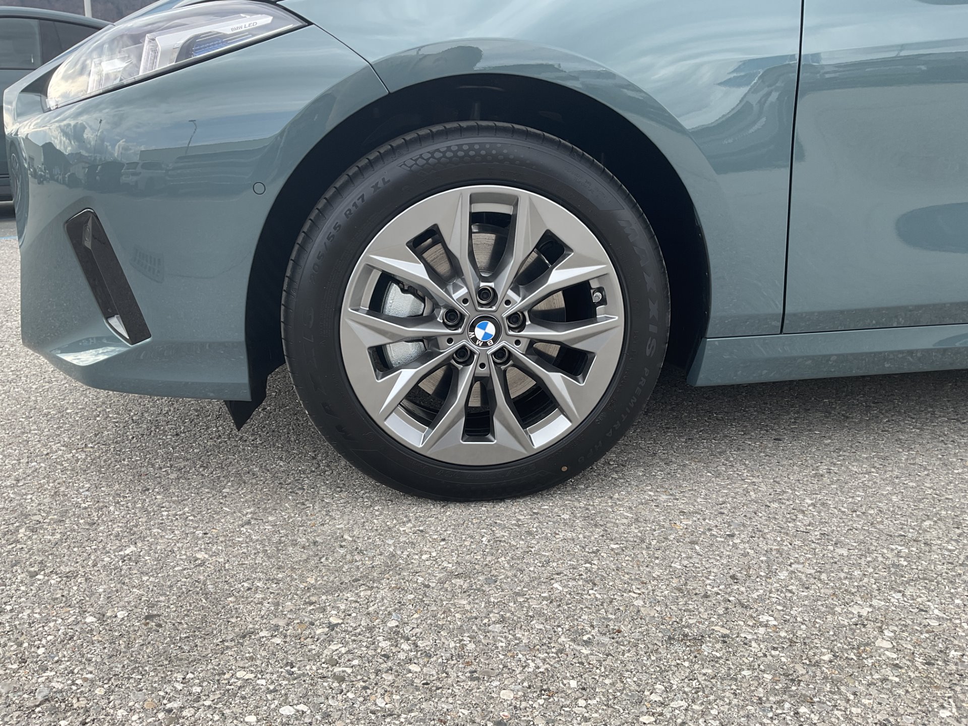 Fahrzeugbild