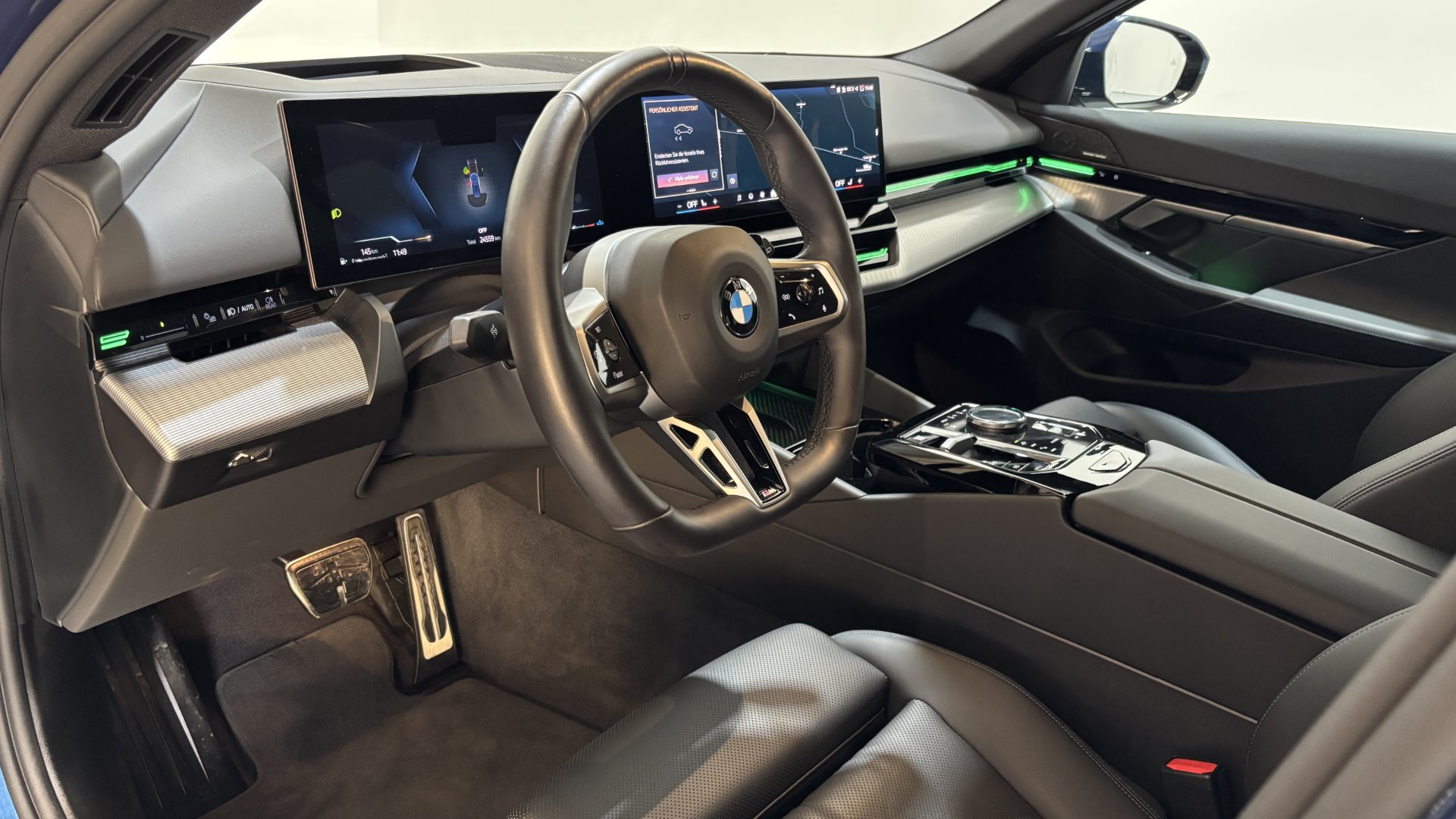 BMW 520d xDrive