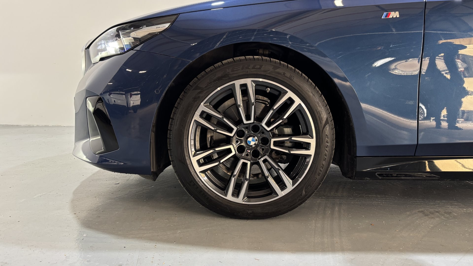 BMW 520d xDrive