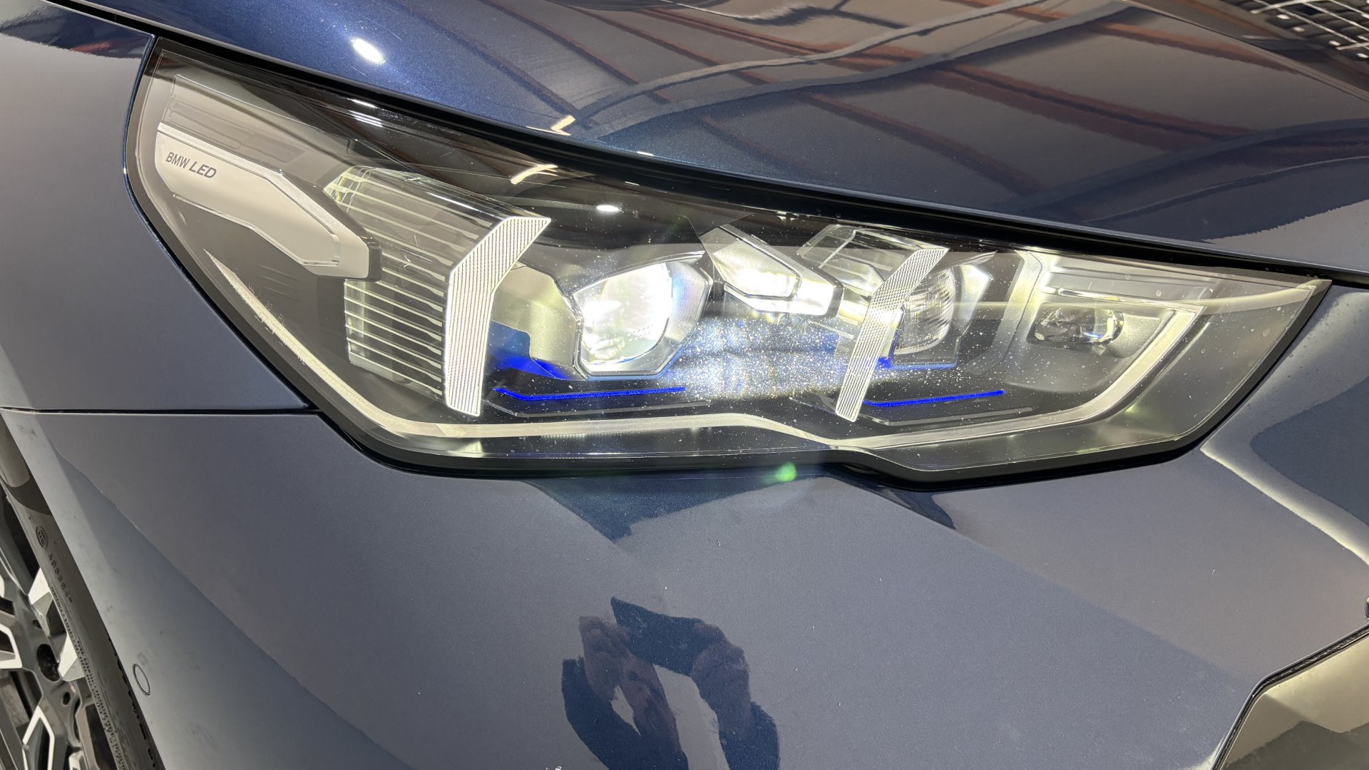 BMW 520d xDrive