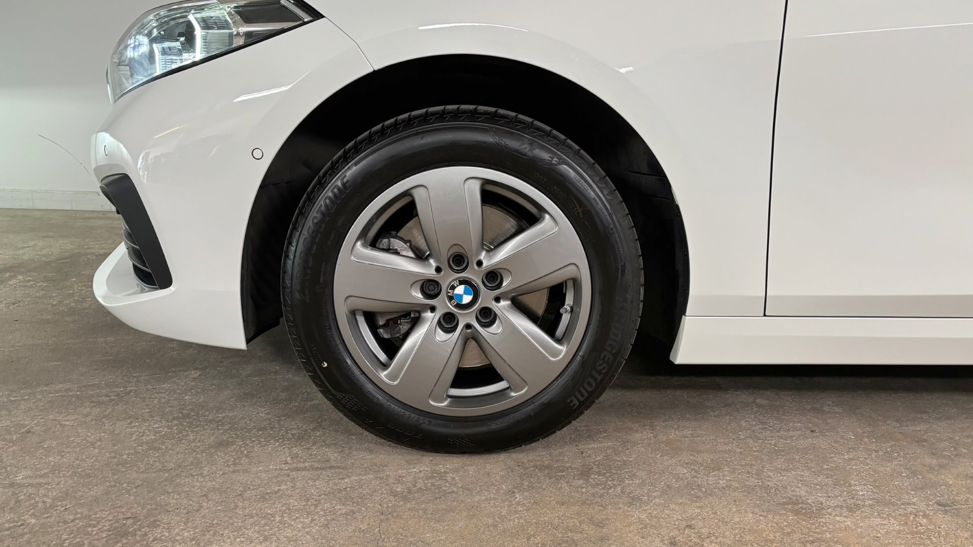 BMW 118d