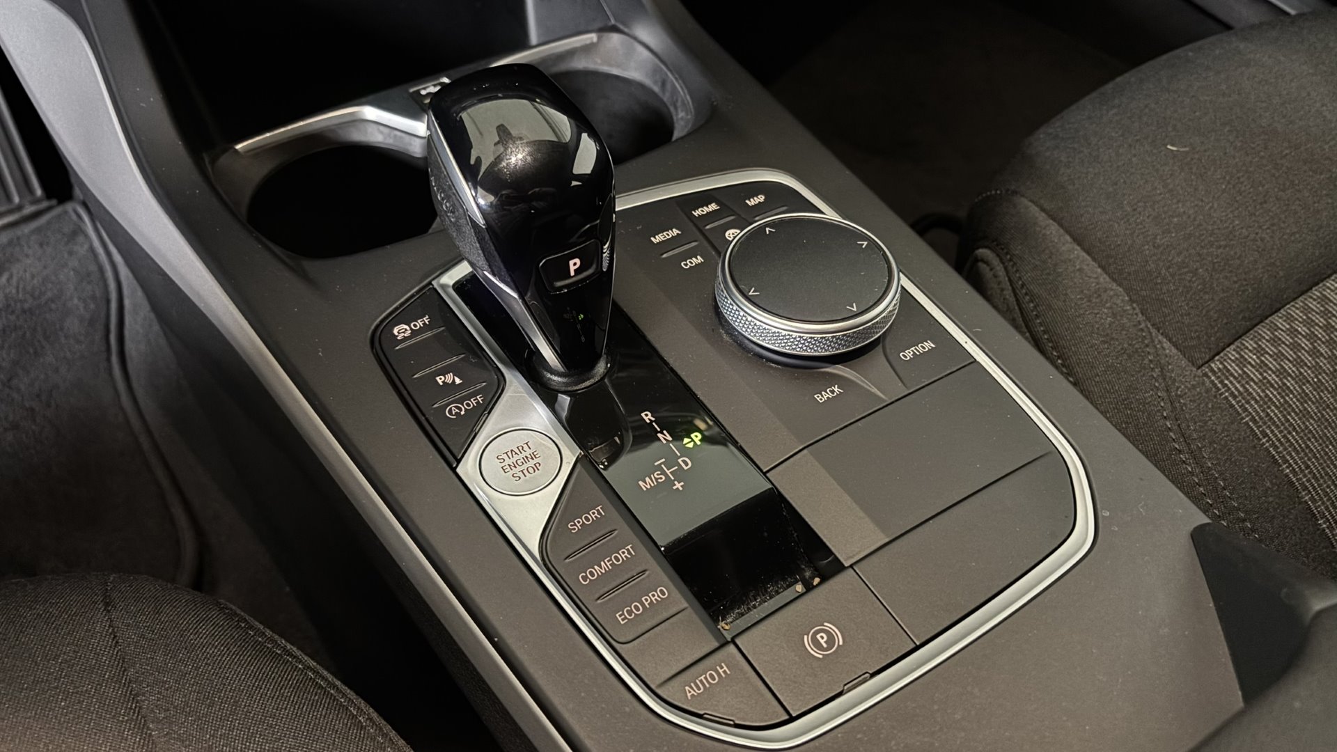 BMW 118d