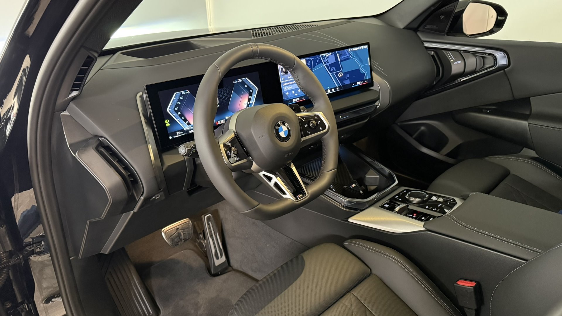 BMW X3 20i xDrive