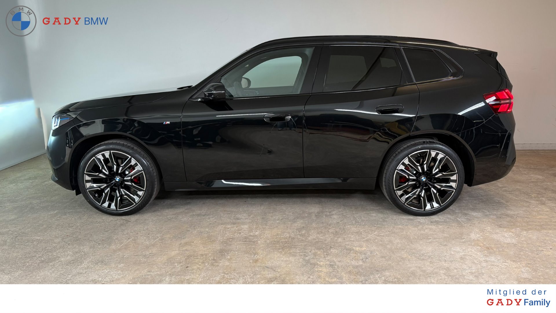 BMW X3 20i xDrive