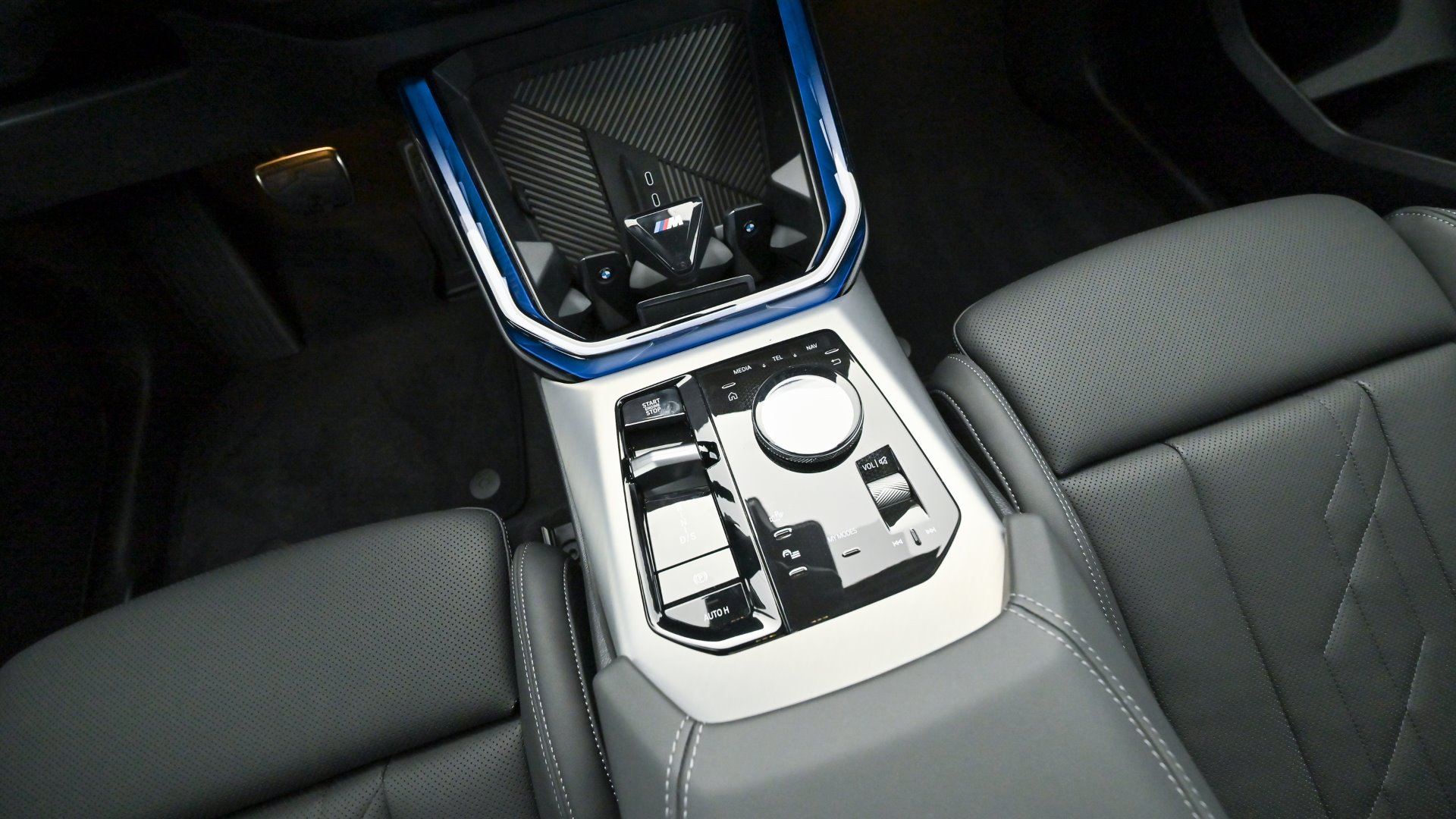 BMW X3 30e xDrive