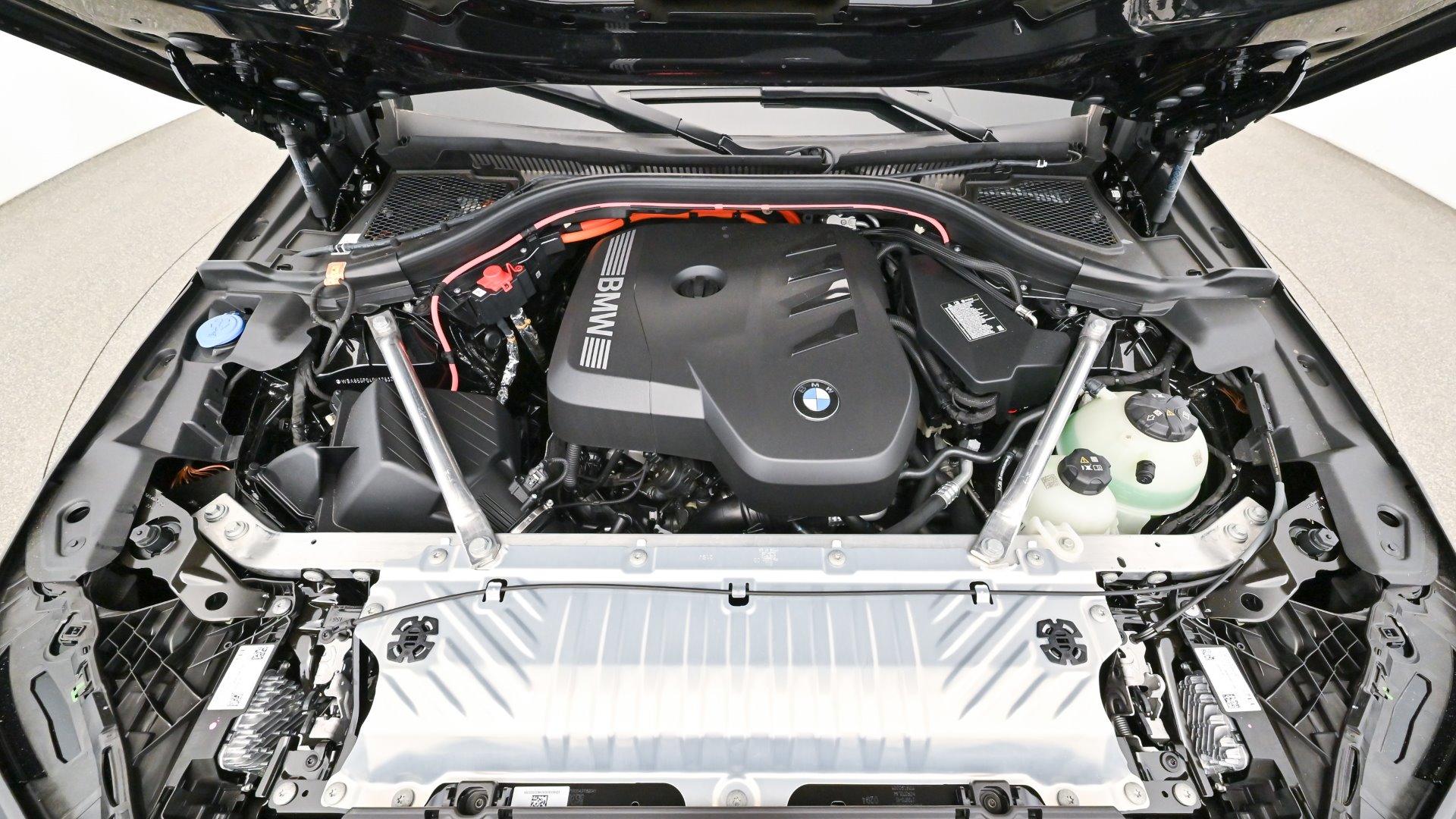 BMW X3 30e xDrive