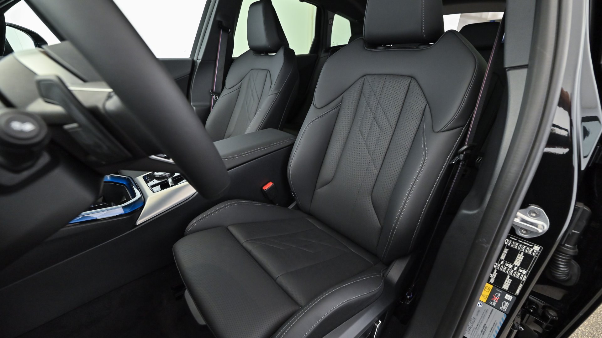 BMW X3 30e xDrive