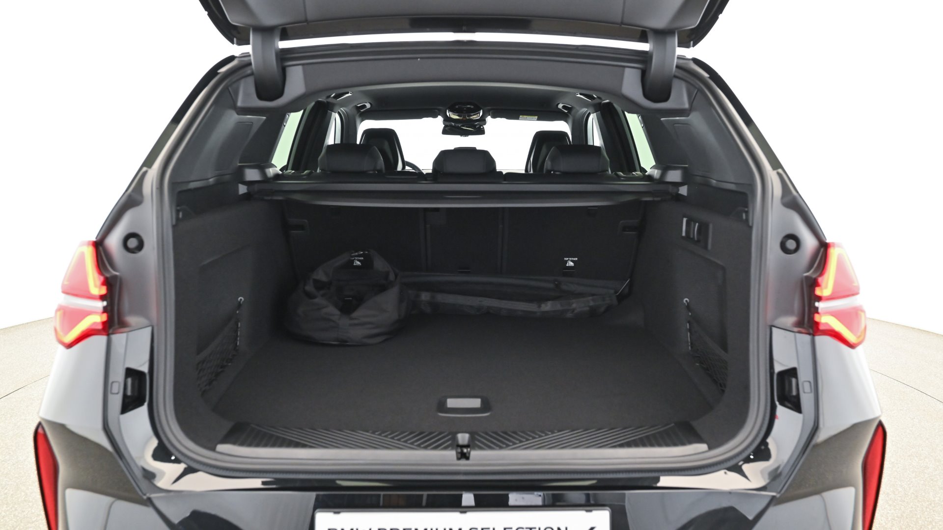 BMW X3 30e xDrive