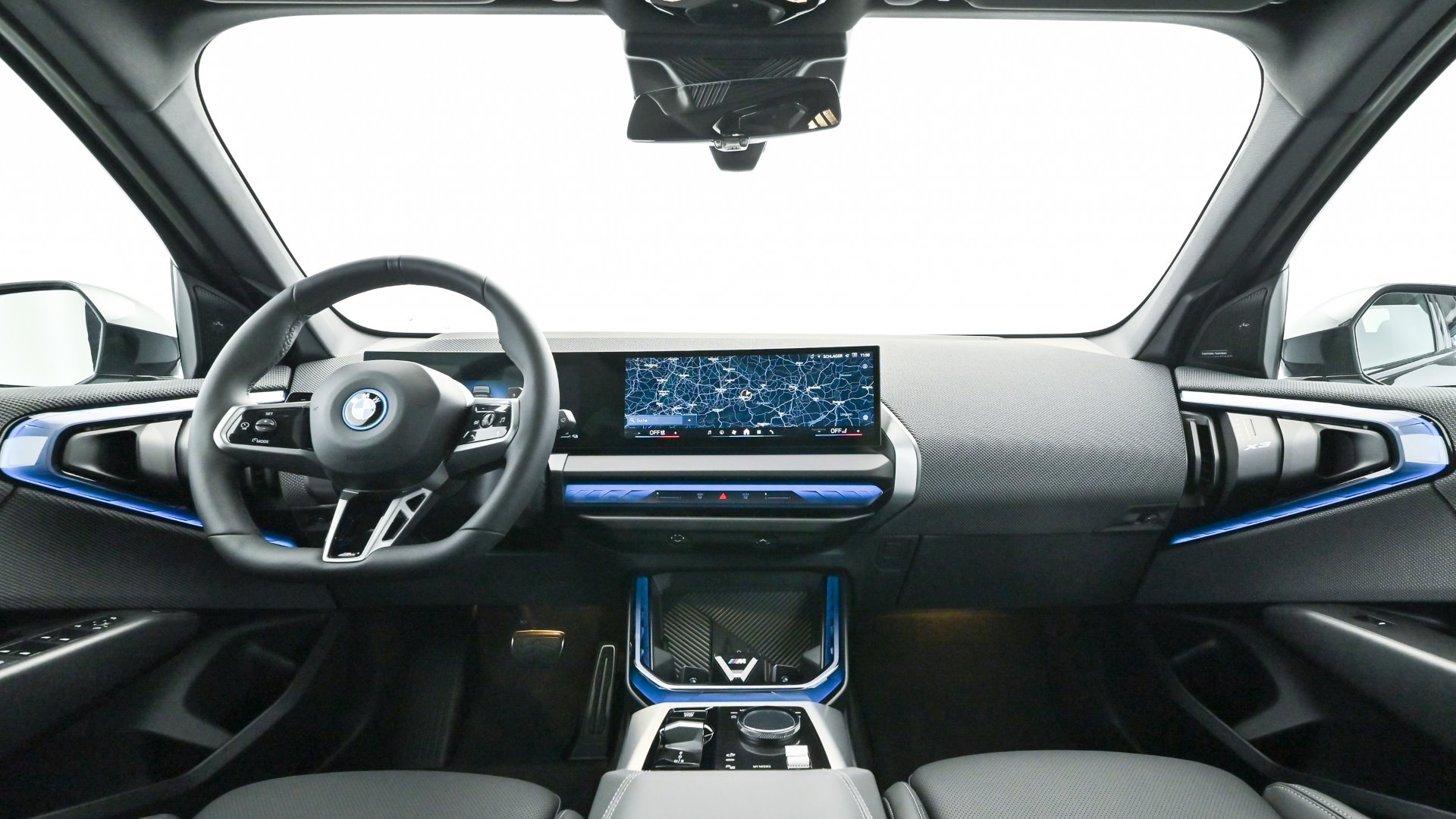 BMW X3 30e xDrive