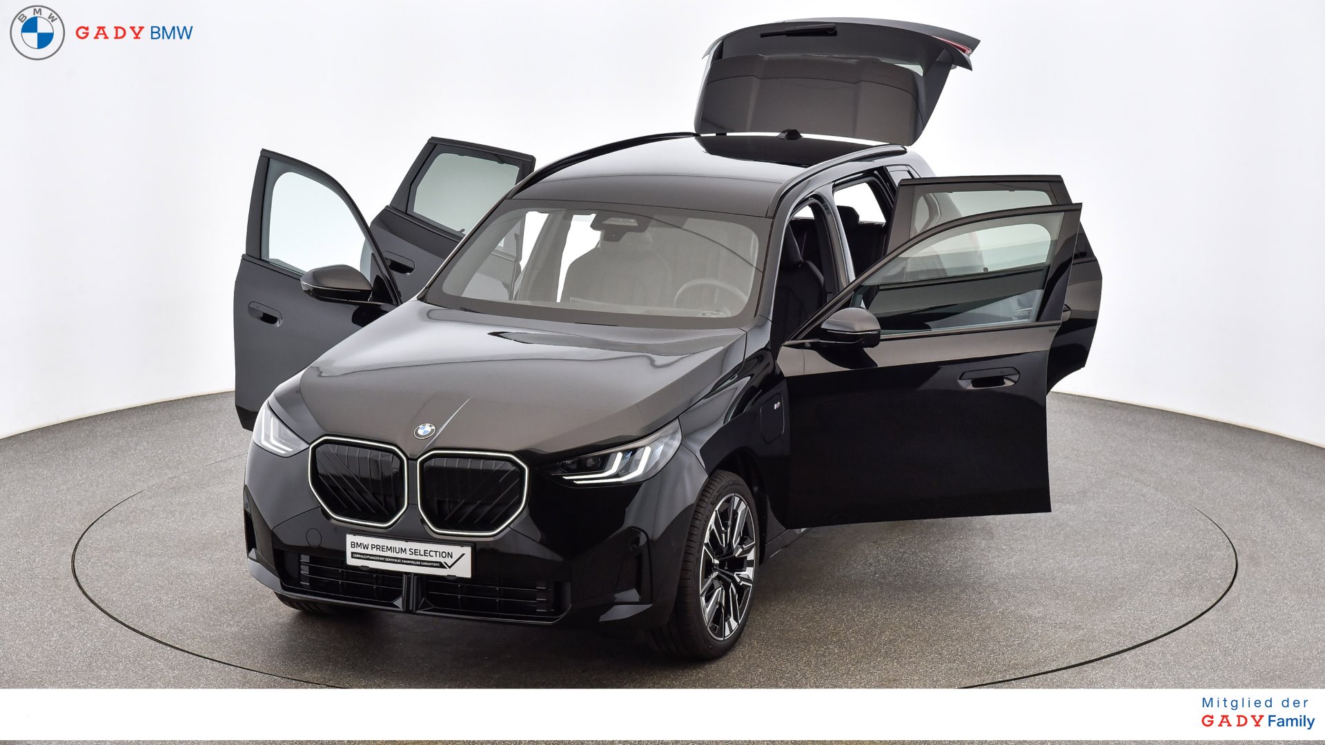 BMW X3 30e xDrive