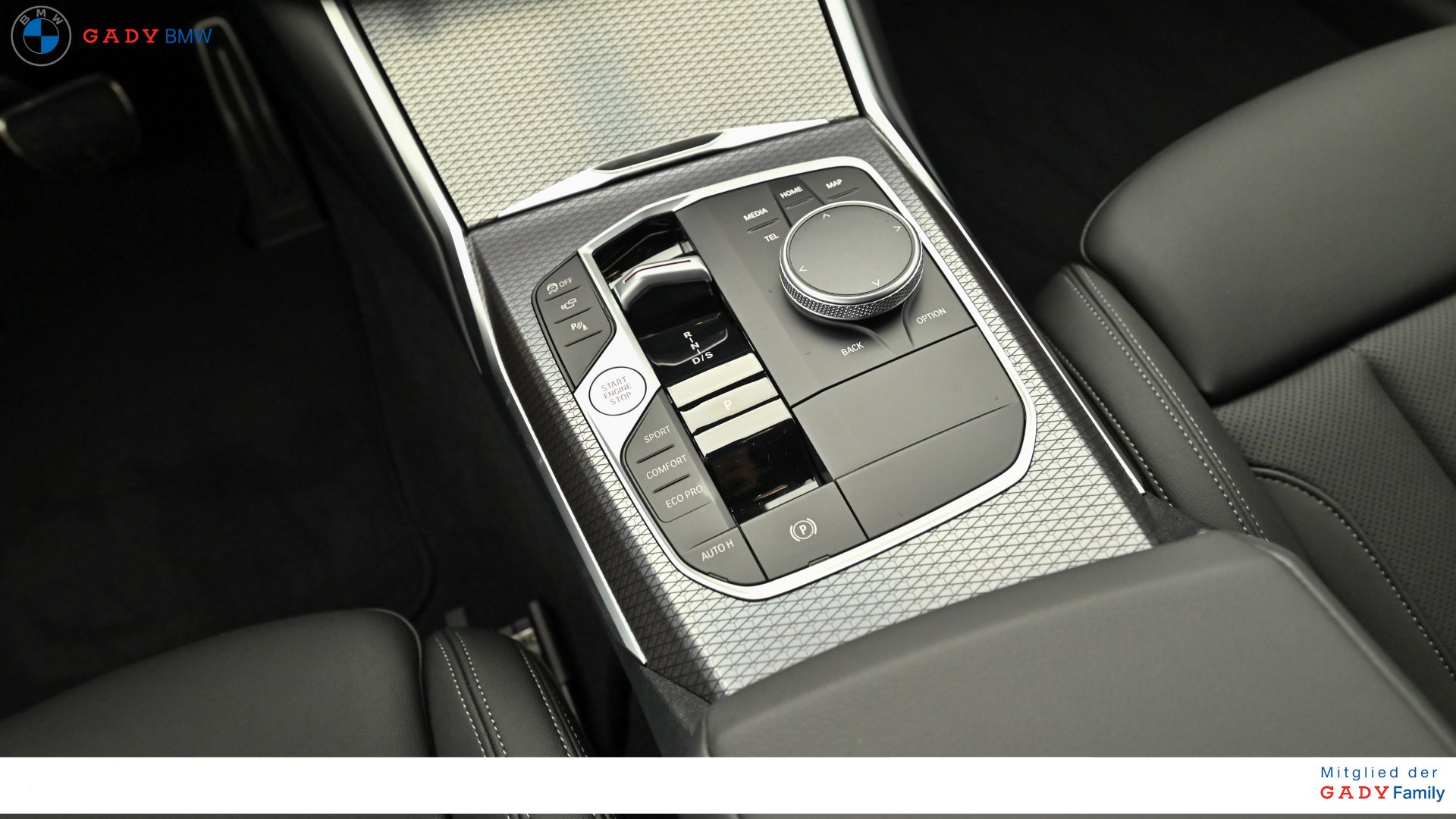 BMW 320d xDrive