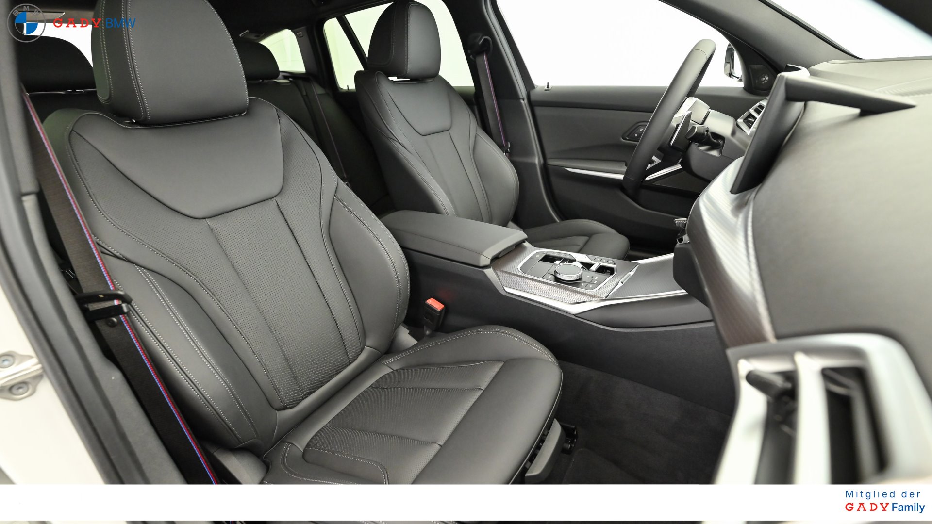 BMW 320d xDrive