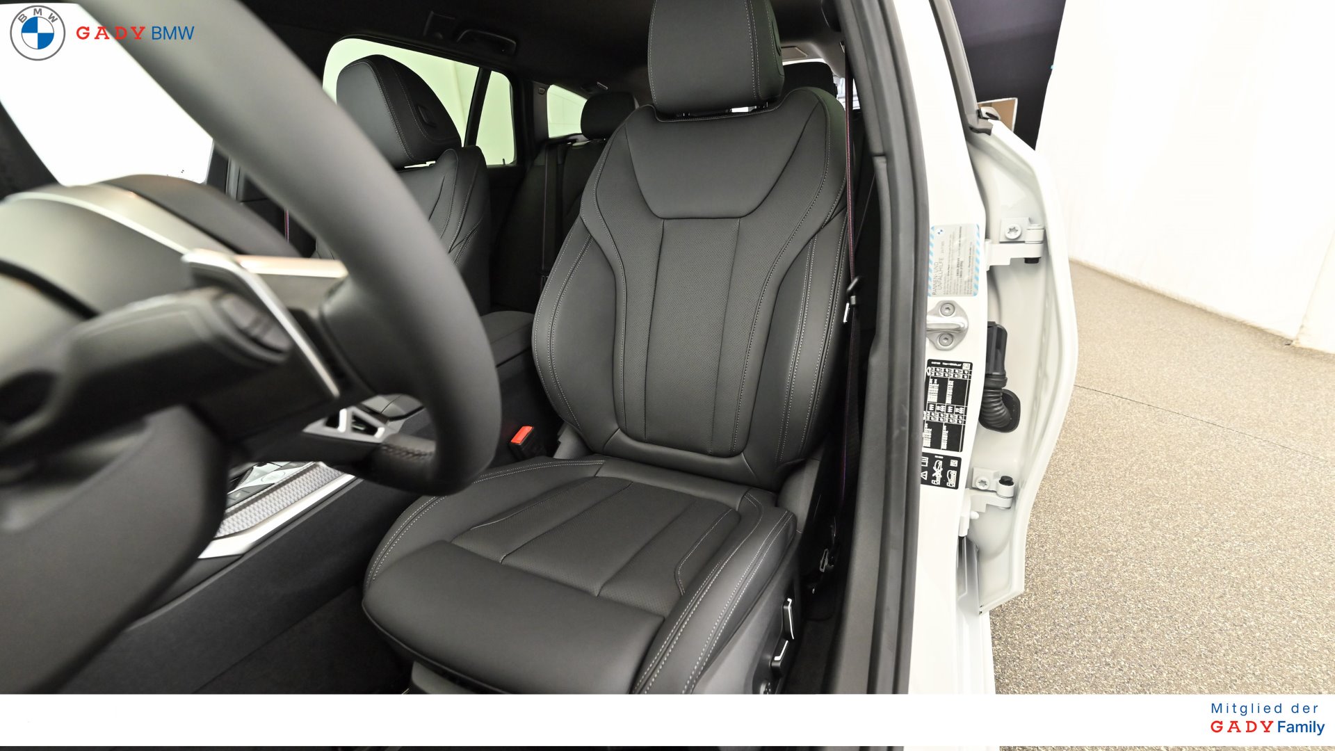 BMW 320d xDrive