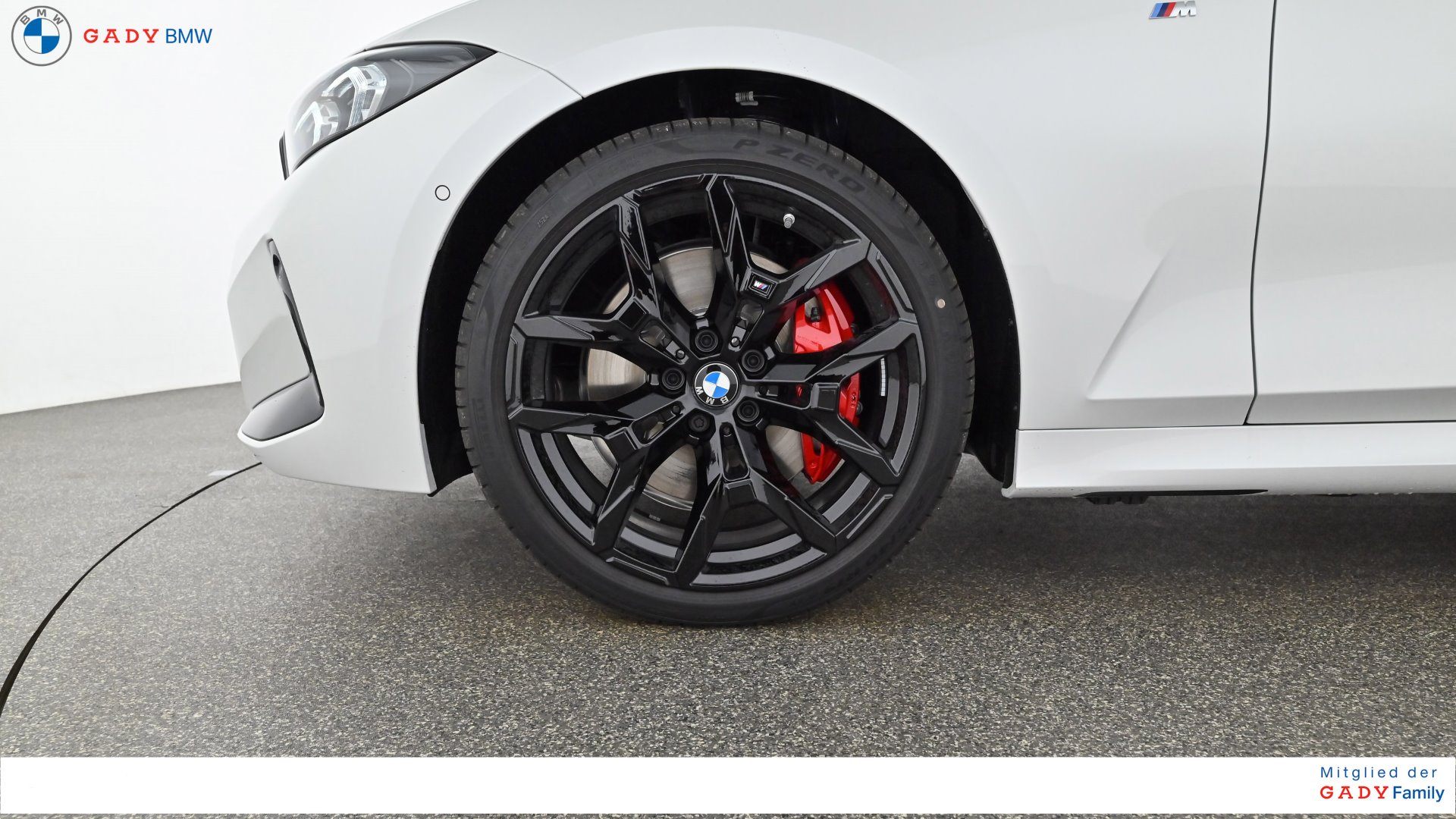 BMW 320d xDrive