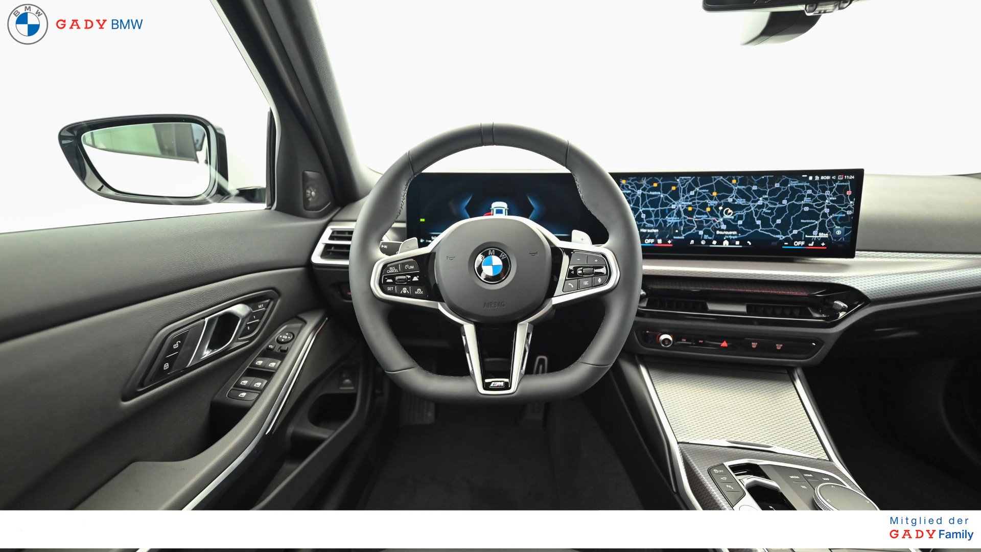 BMW 320d xDrive