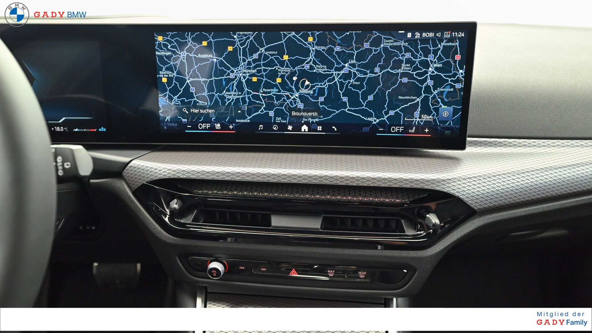 BMW 320d xDrive