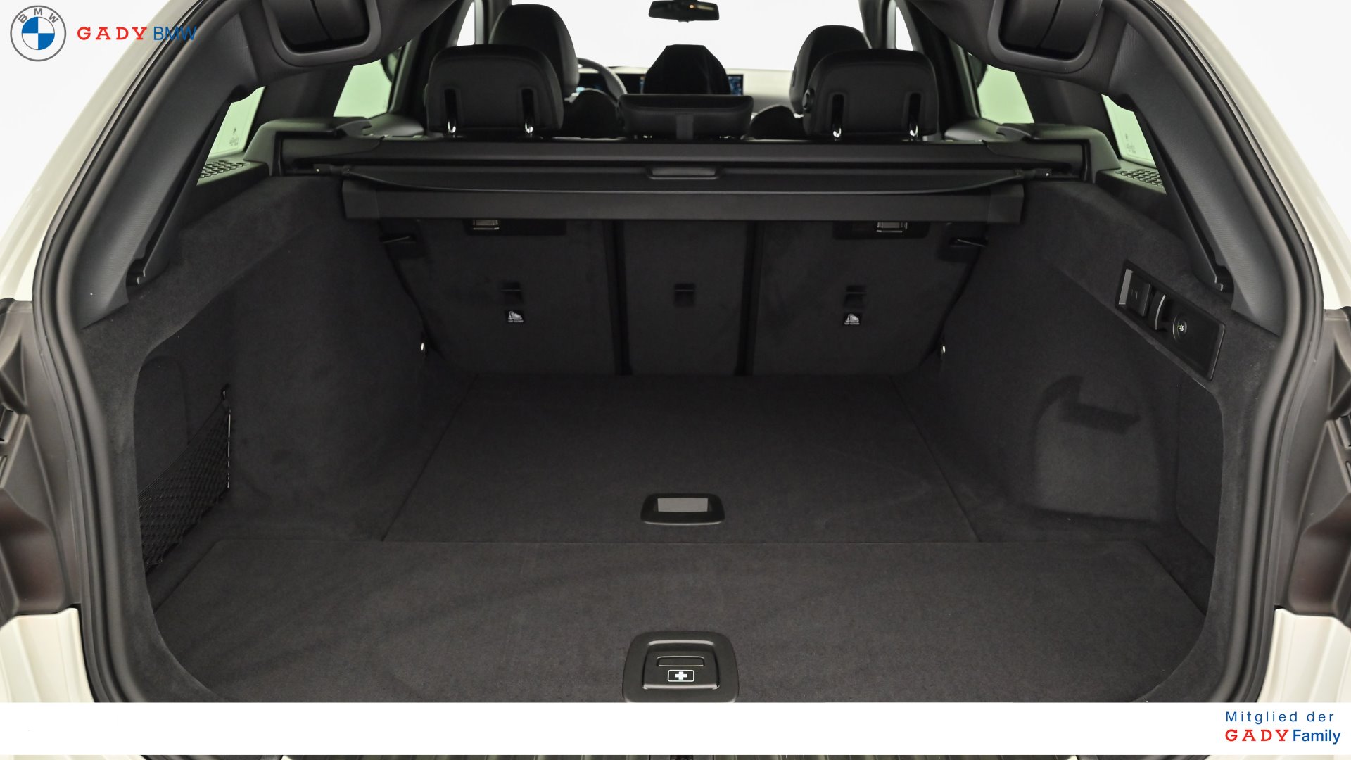 BMW 320d xDrive