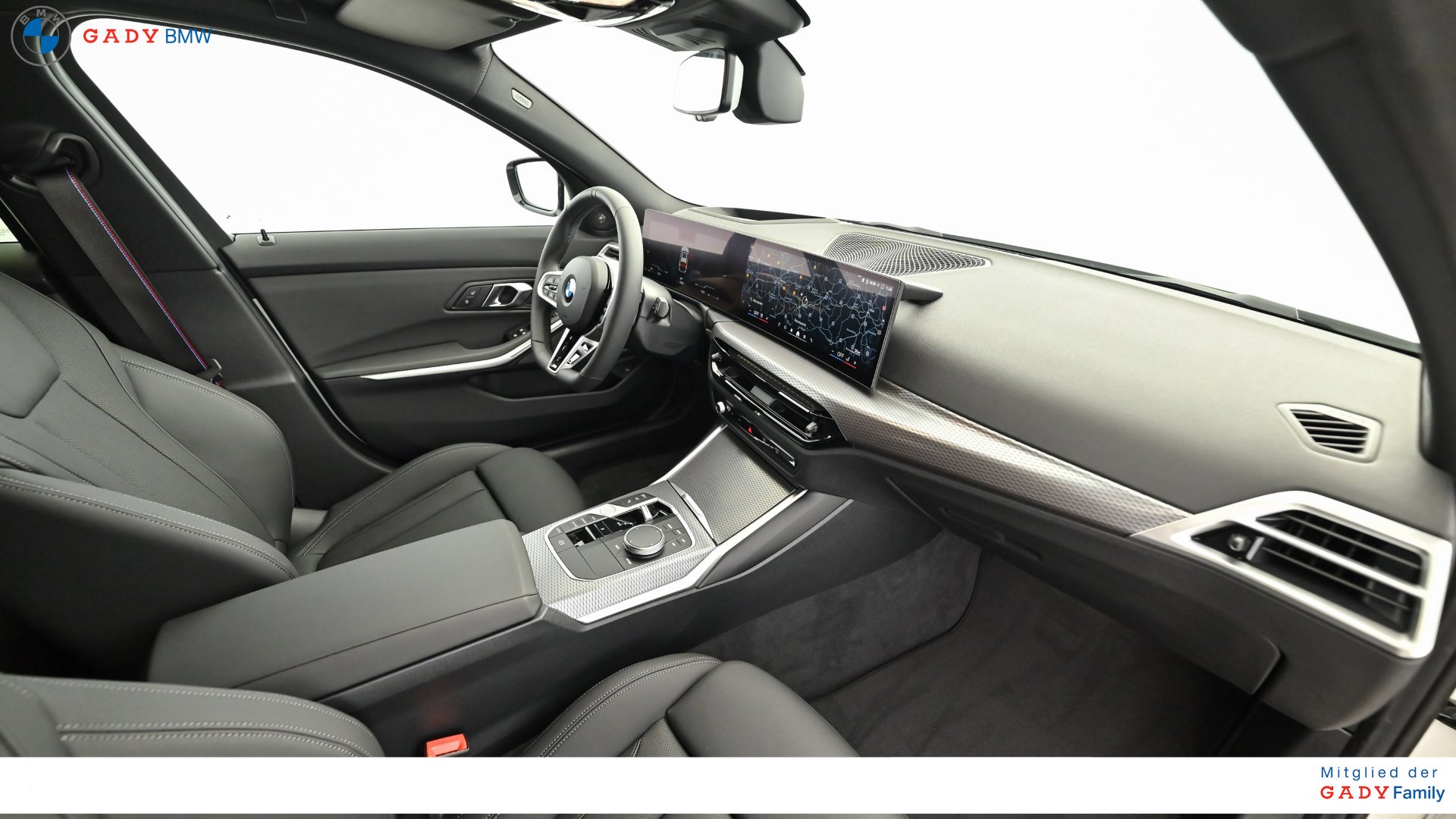 BMW 320d xDrive