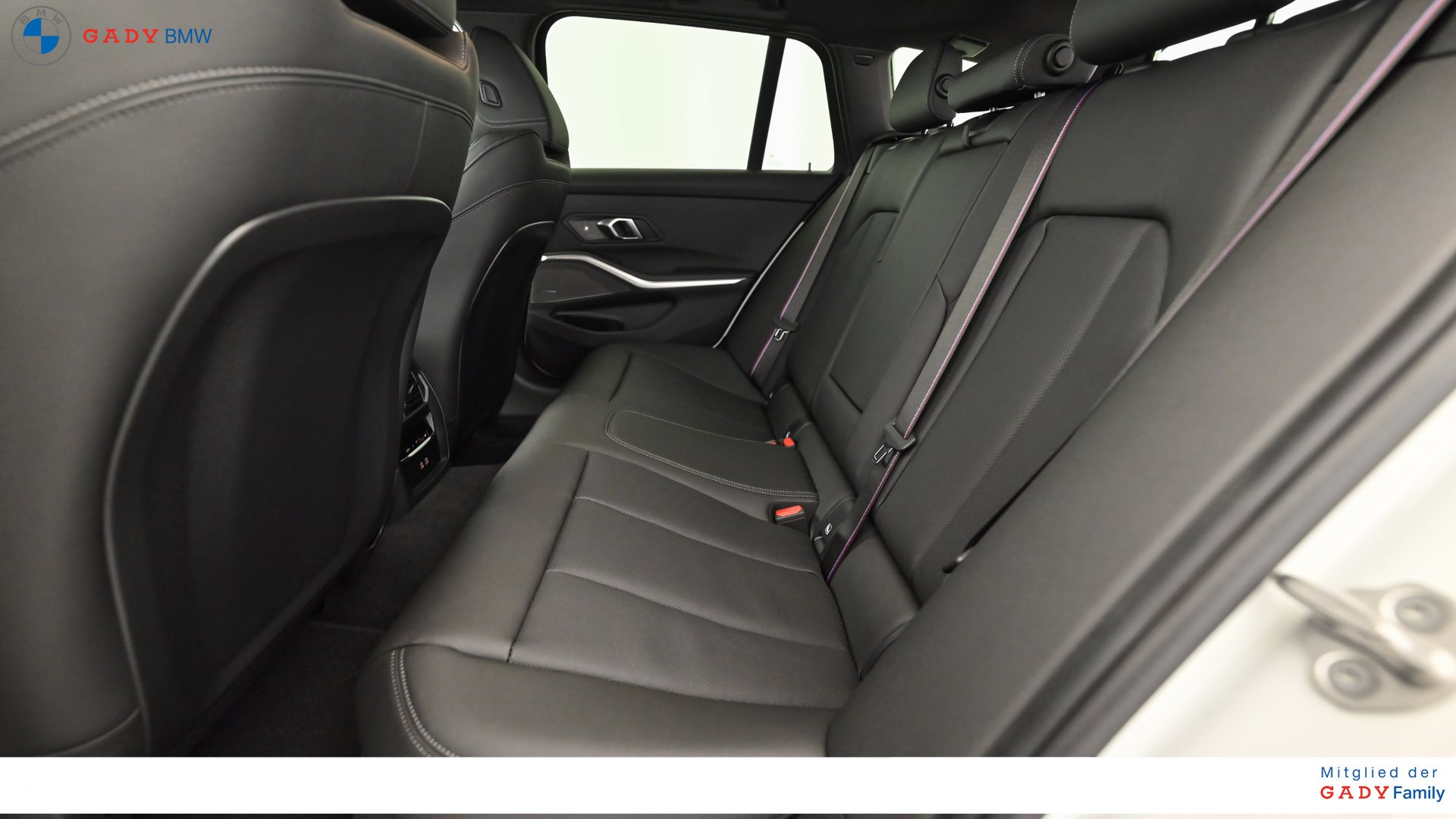 BMW 320d xDrive