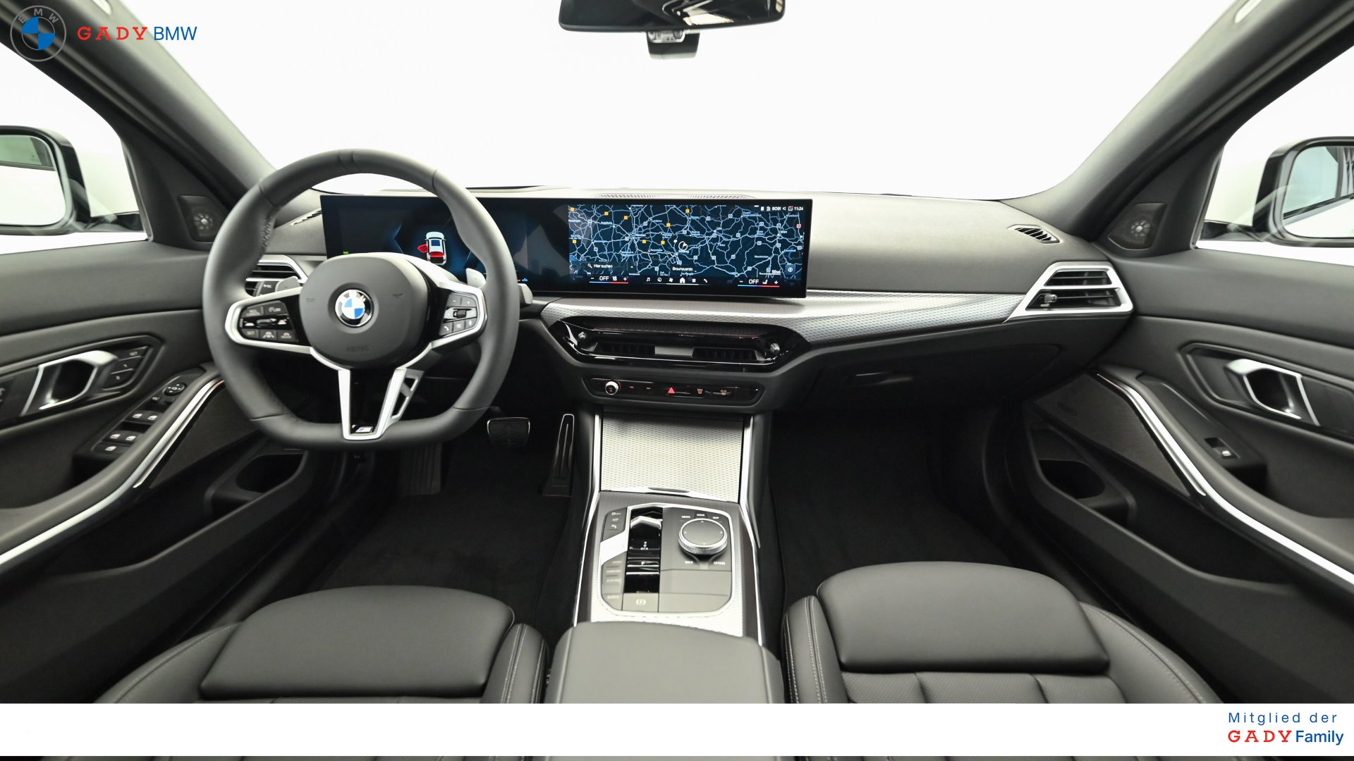 BMW 320d xDrive