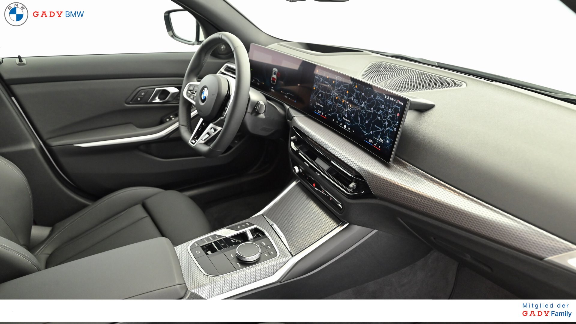 BMW 320d xDrive