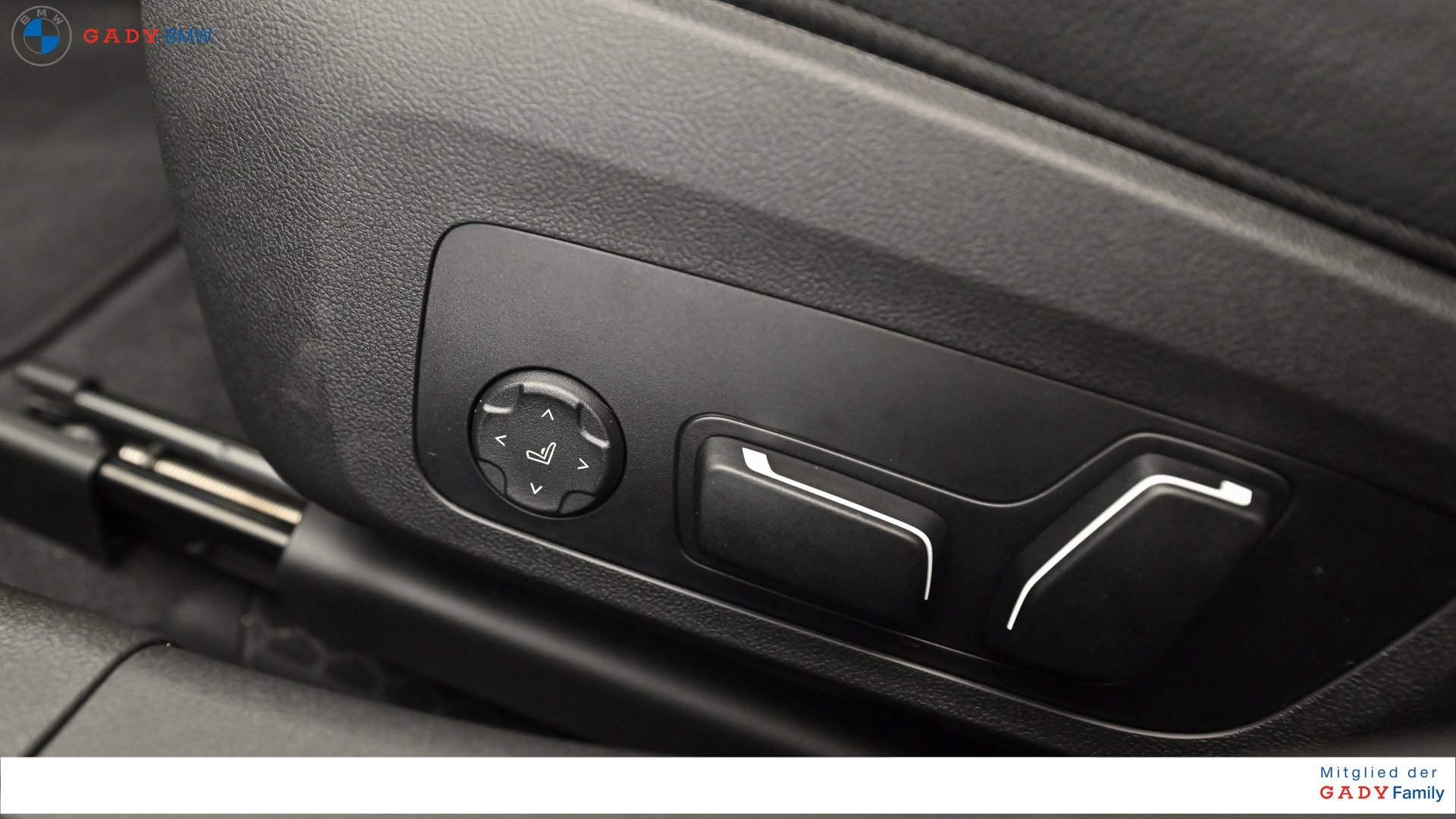 BMW 320d xDrive