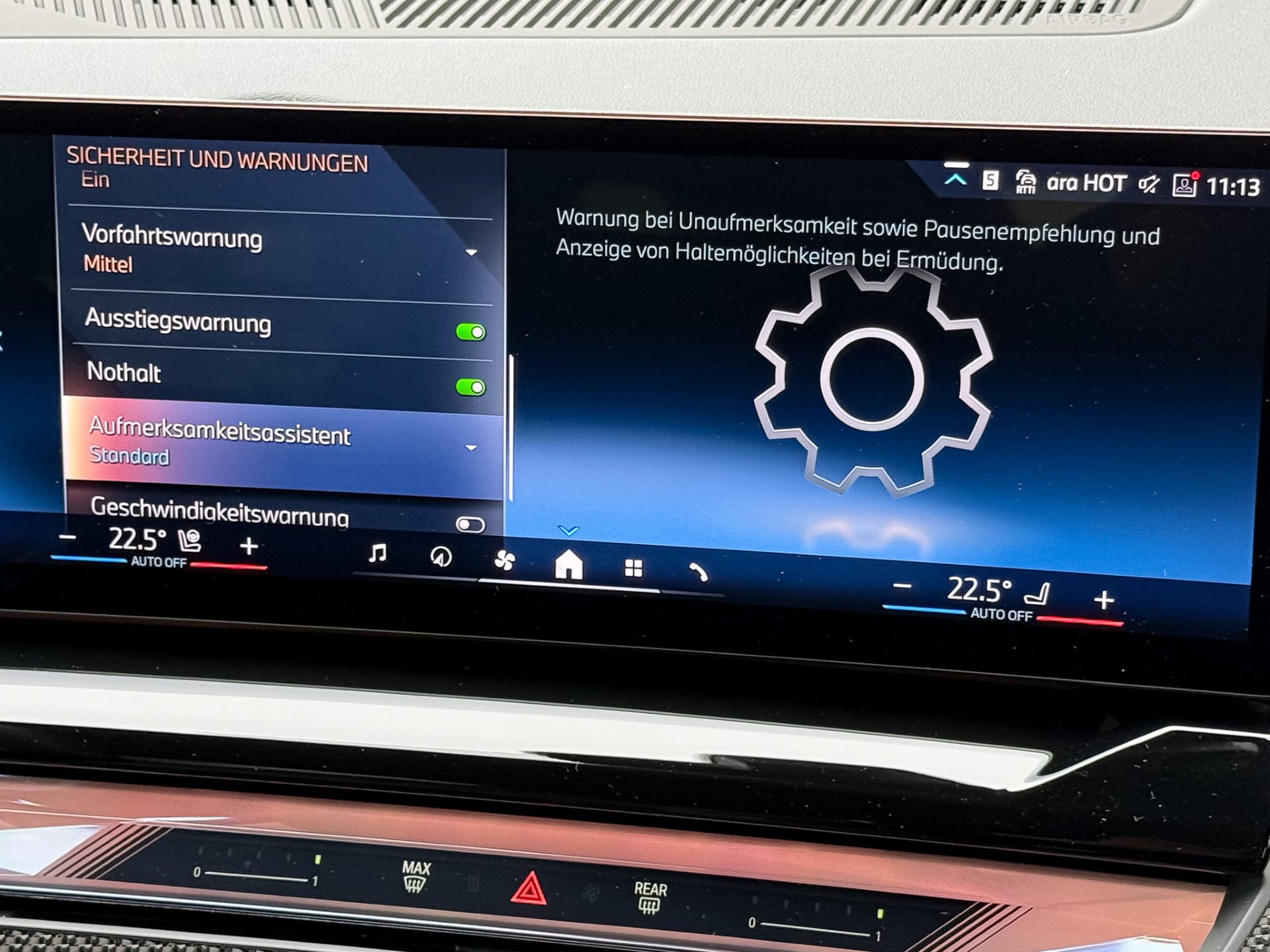 BMW 550e xDrive