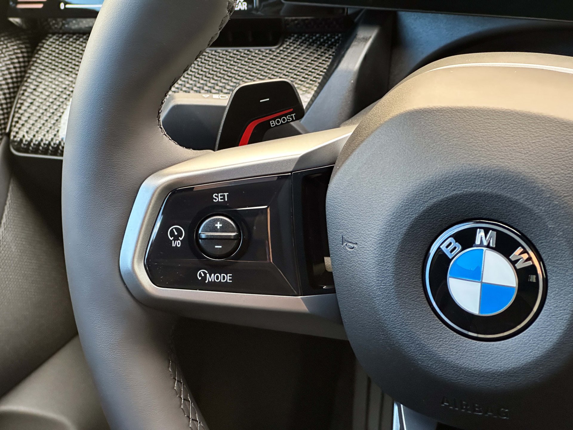 BMW 520d xDrive