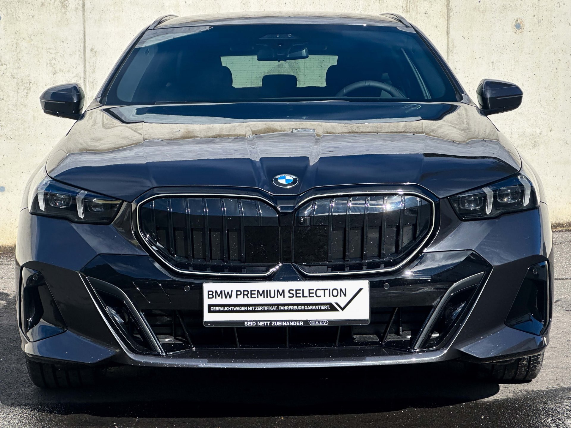 BMW 520d xDrive